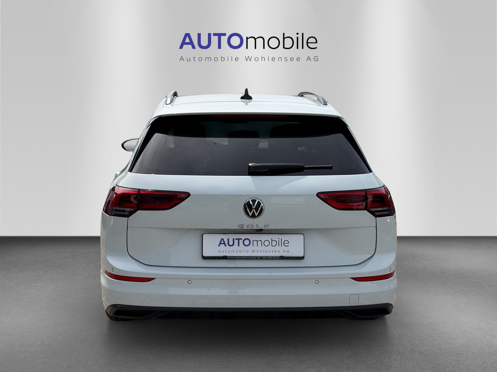 VW Golf Variant 2.0 TDI Life DSG-image-5
