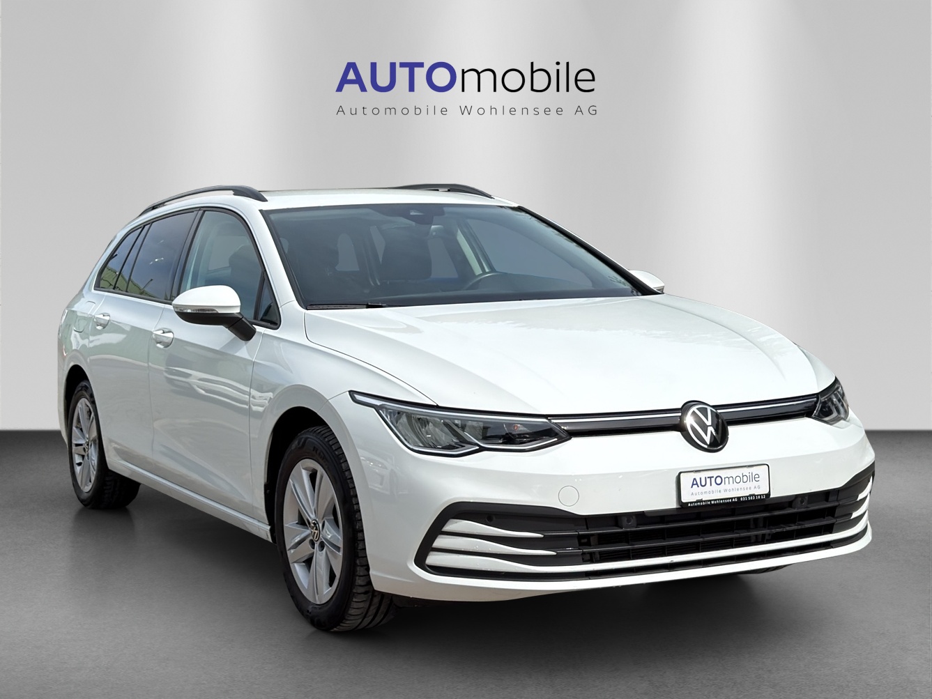 VW Golf Variant 2.0 TDI Life DSG-image-3