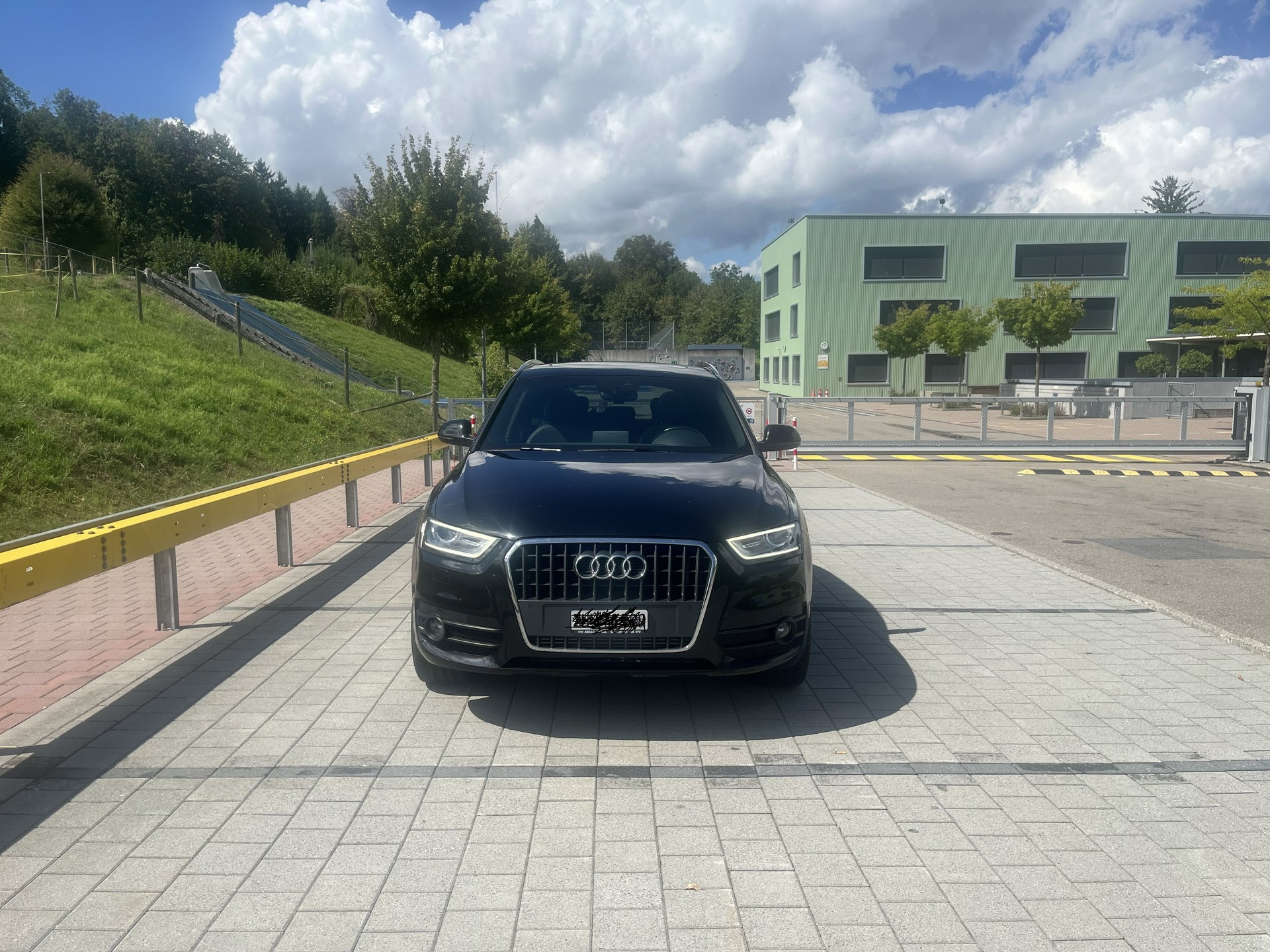 AUDI 2.0 TFSI quattro S-Tronic-image-0