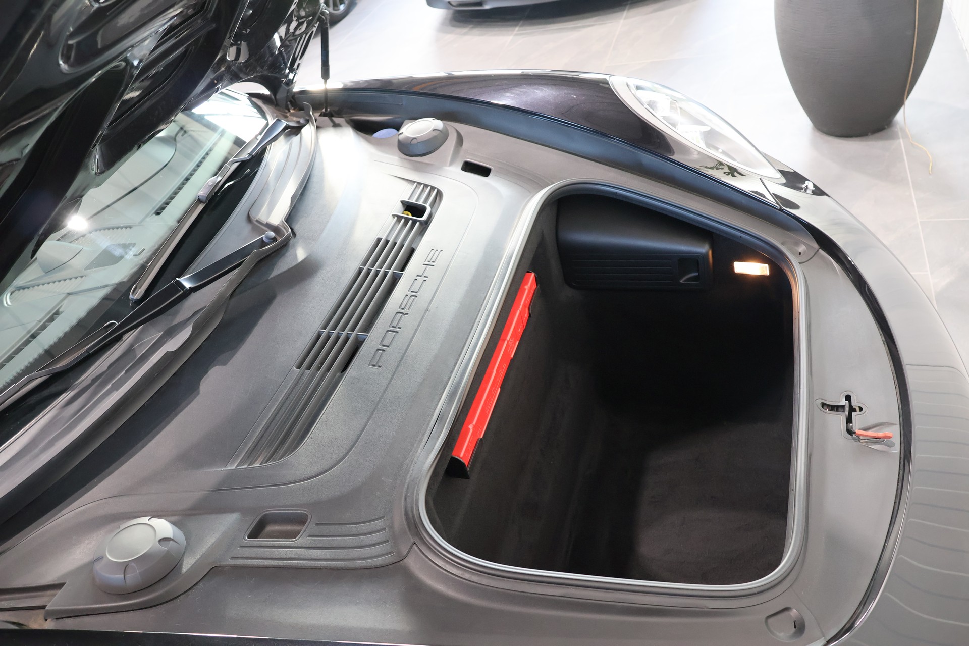 PORSCHE 911 Carrera S PDK-image-15