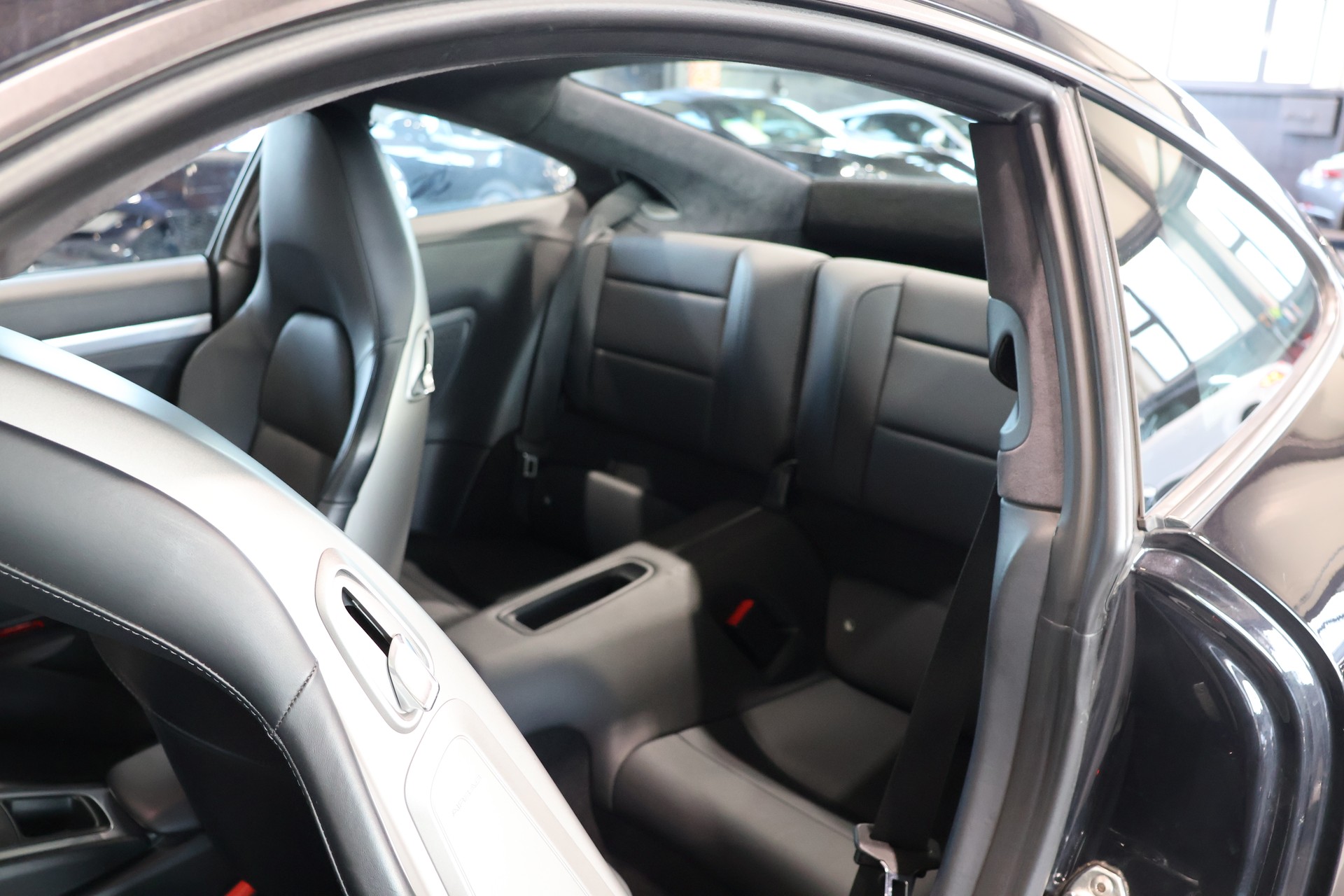 PORSCHE 911 Carrera S PDK-image-14