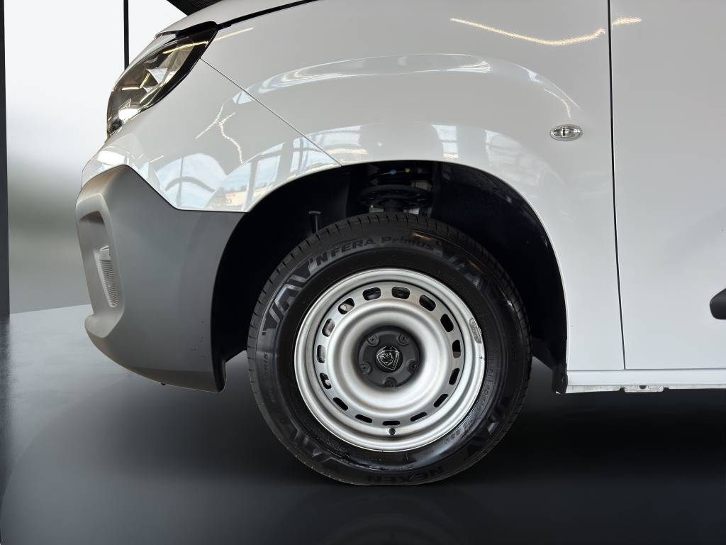 PEUGEOT Partner 1.5 Blue HDi Standard 650kg //Cabine Extenso/3 Places avant/Pack Visibilité-image-15