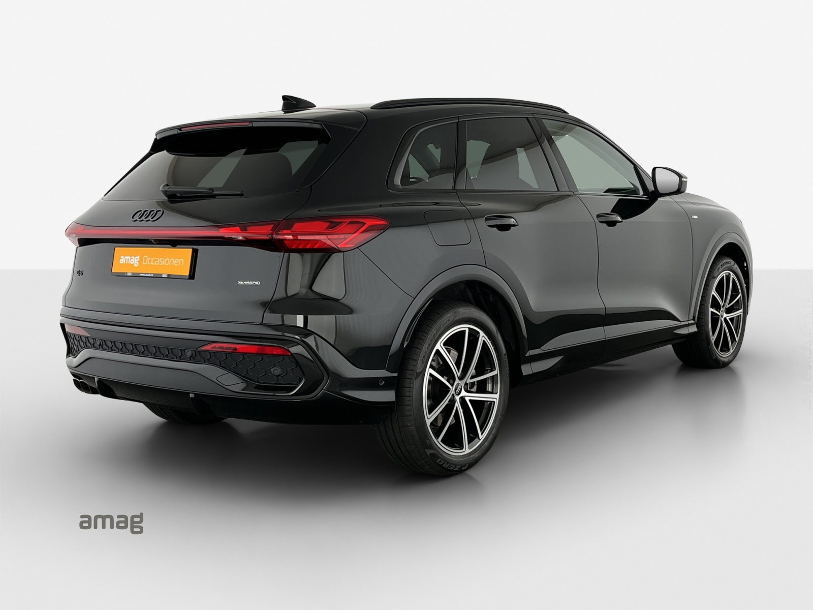 AUDI Q5 TDI quattro 150 kW S-tronic-image-4