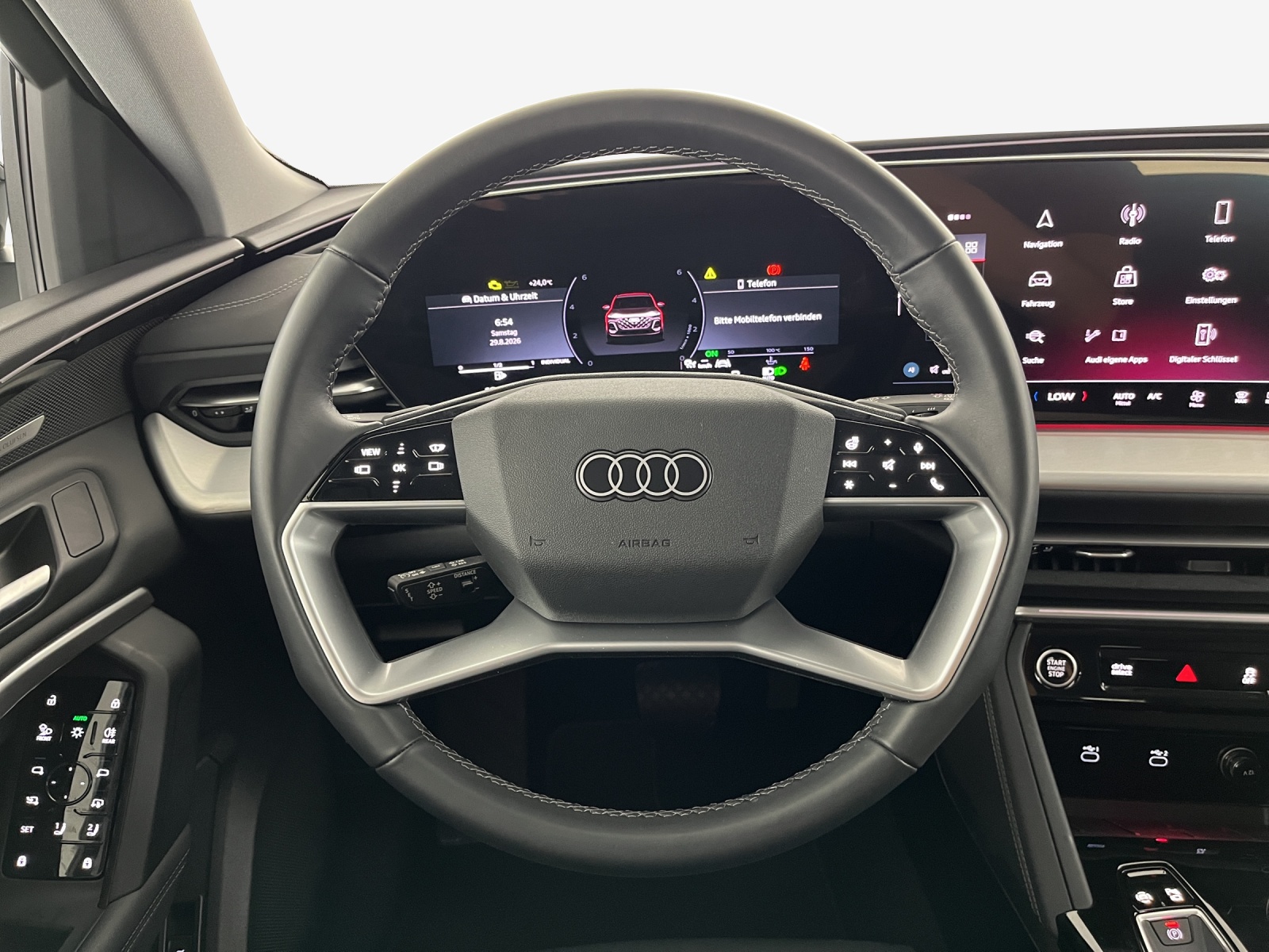 AUDI Q5 TDI quattro 150 kW S-tronic-image-9