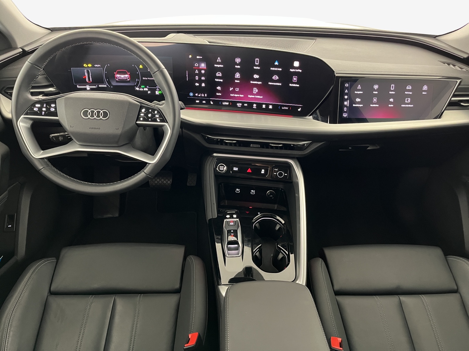 AUDI Q5 TDI quattro 150 kW S-tronic-image-8