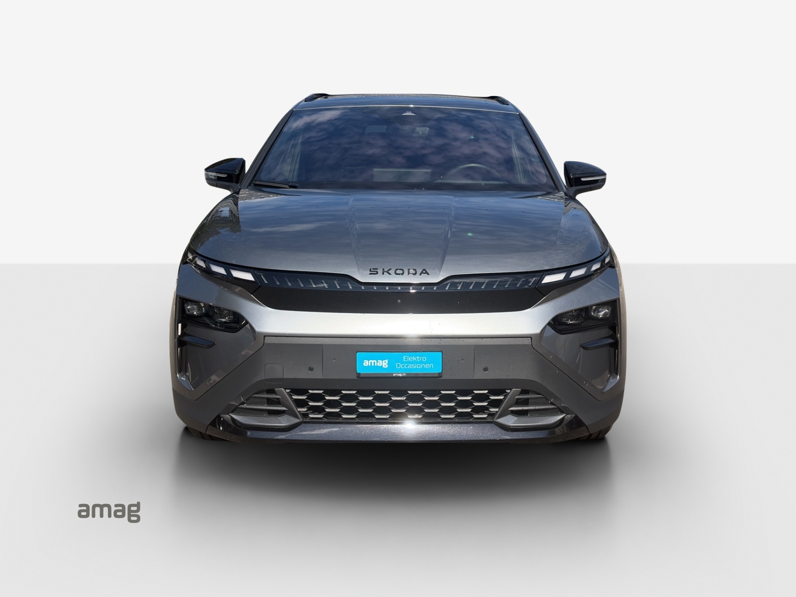SKODA Elroq RS 4x4-image-7