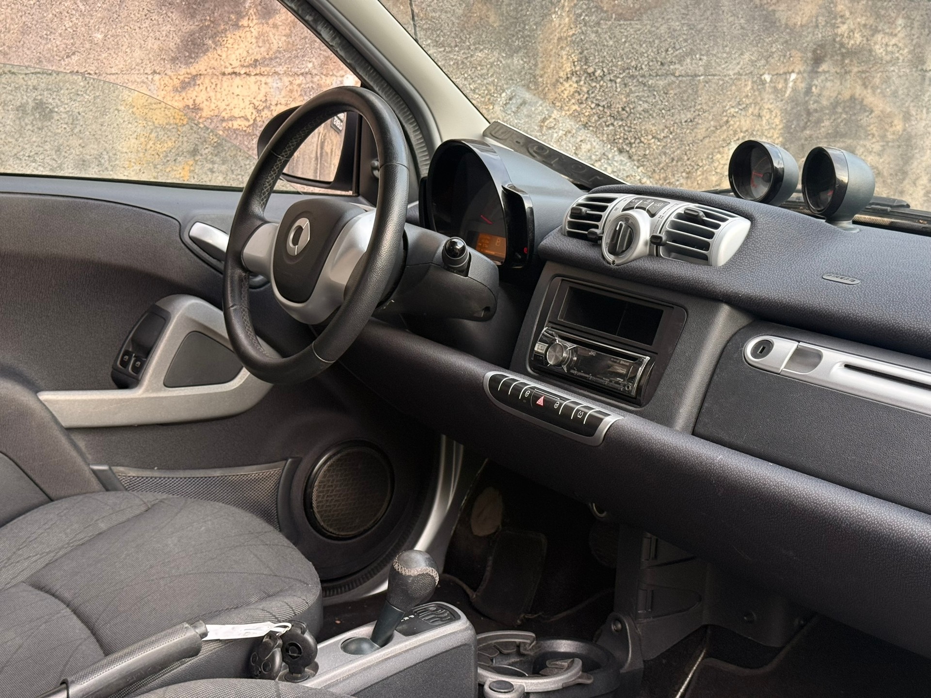 SMART fortwo electric drive (incl. battery)-image-10
