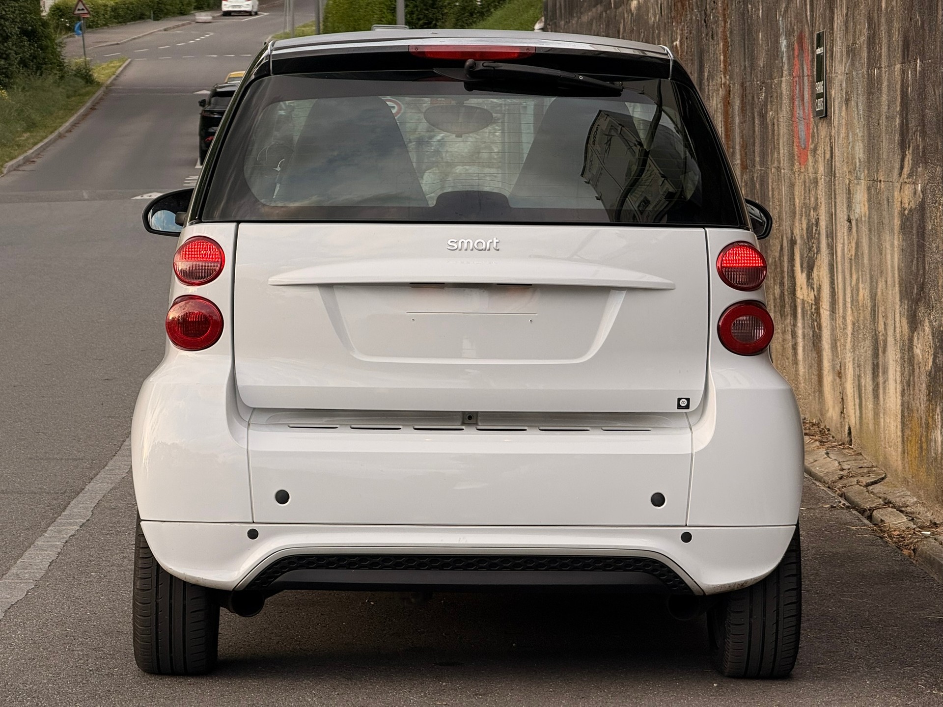 SMART fortwo electric drive (incl. battery)-image-4