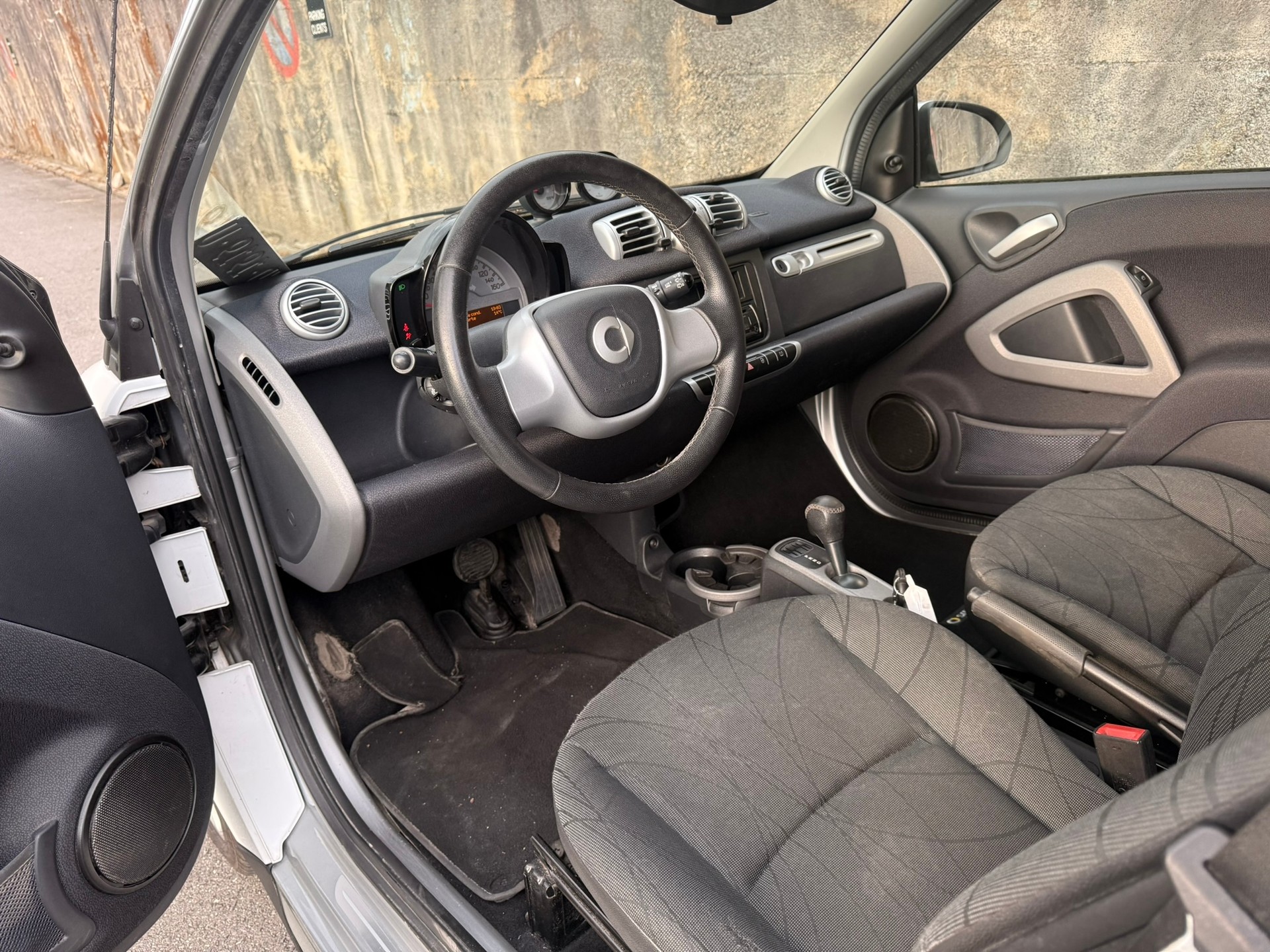 SMART fortwo electric drive (incl. battery)-image-8