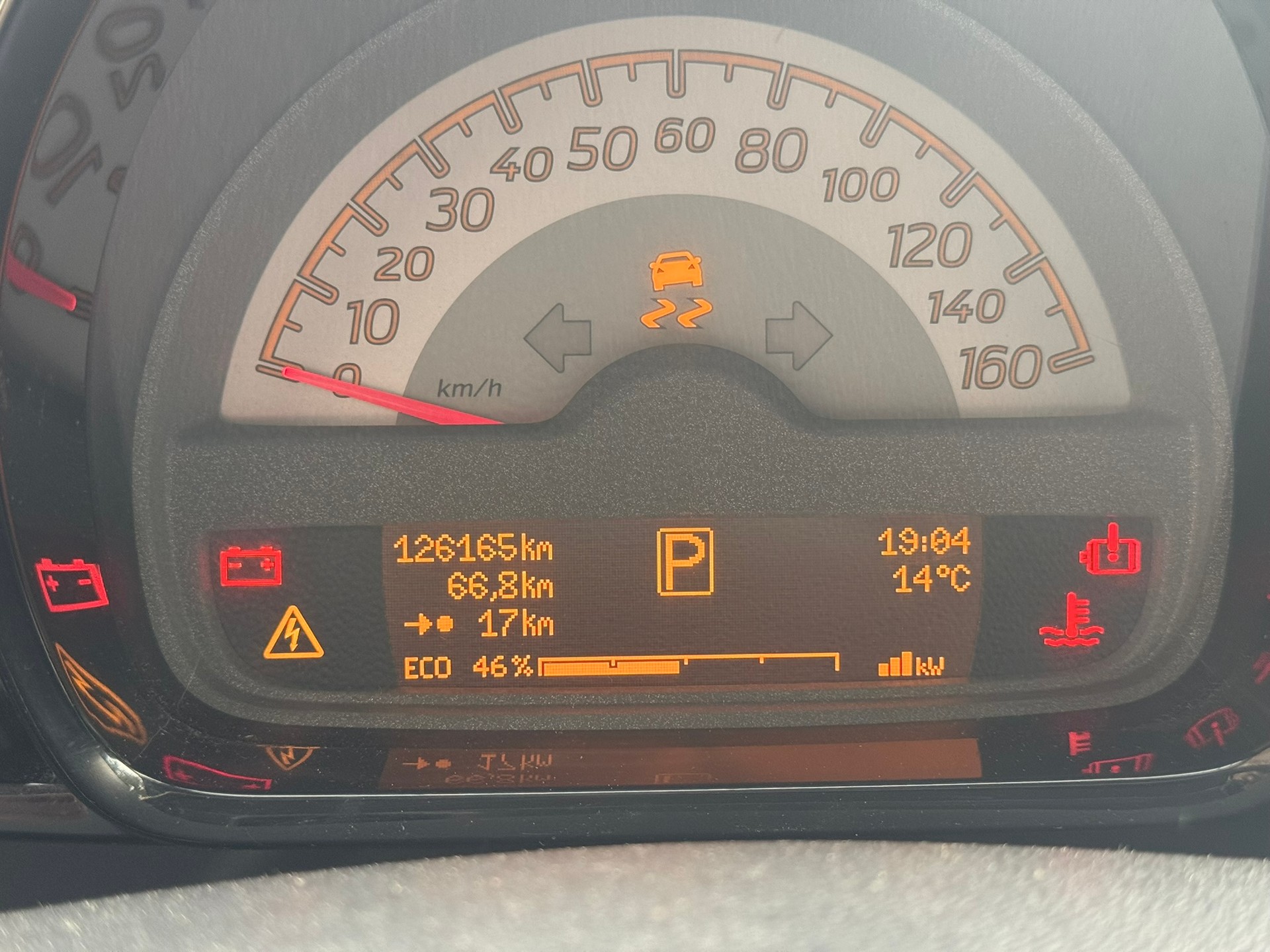 SMART fortwo electric drive (incl. battery)-image-9