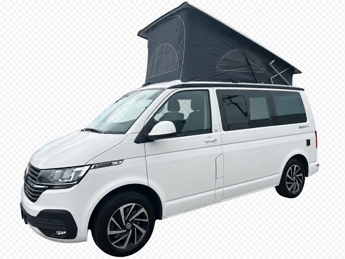 VW 2.0 TDI 150 Beach Edition Liberty DSG-image-4