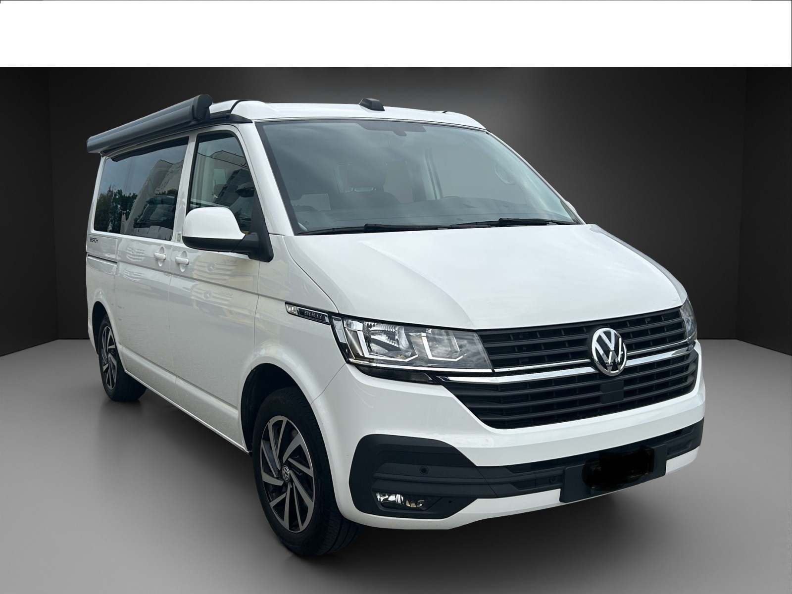 VW 2.0 TDI 150 Beach Edition Liberty DSG-image-0