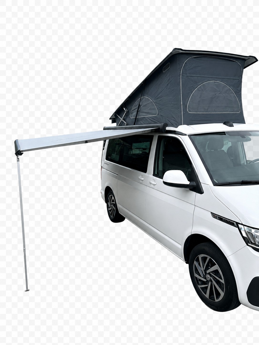 VW 2.0 TDI 150 Beach Edition Liberty DSG-image-5