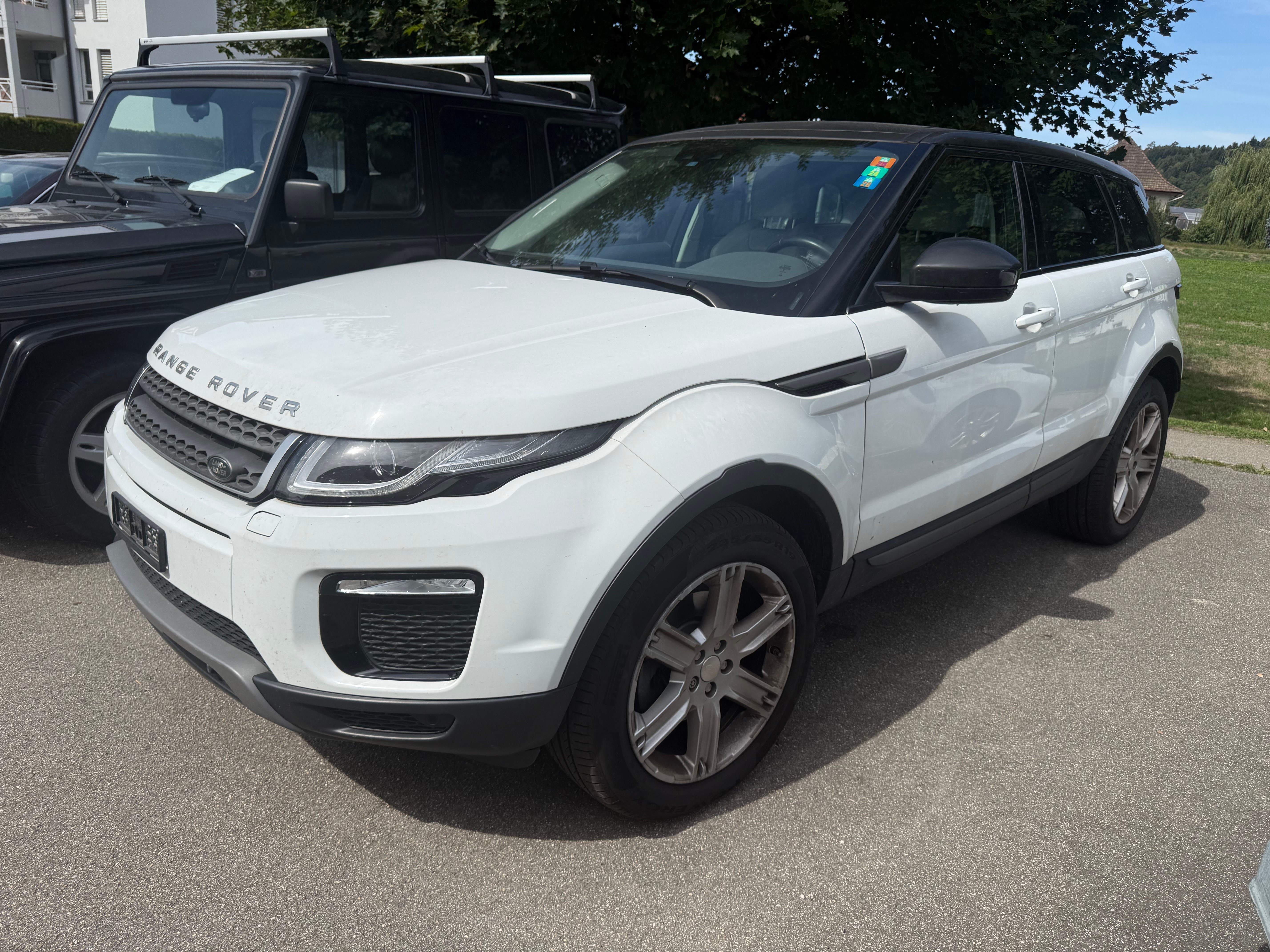 Car photo