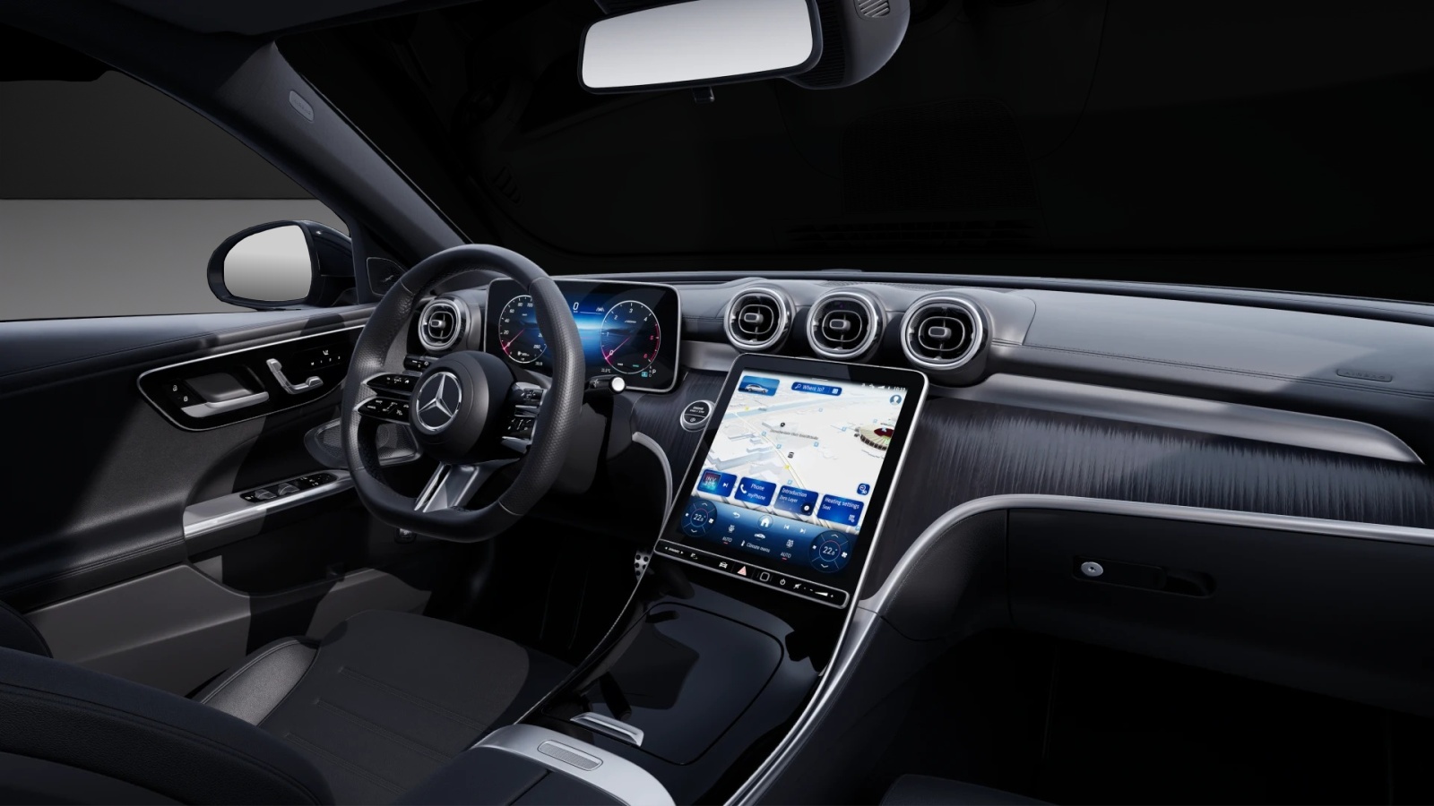 MERCEDES-BENZ C 220 d T 4 Matic-image-4