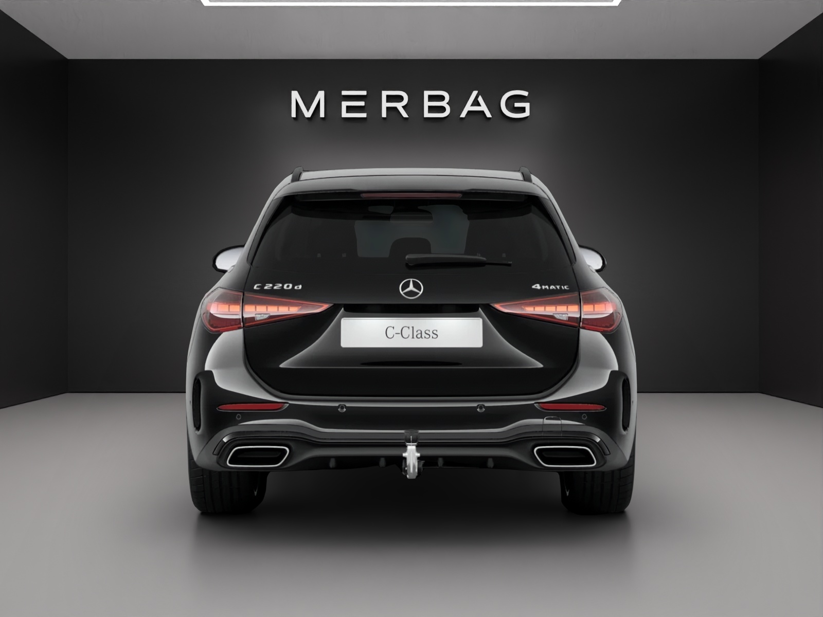MERCEDES-BENZ C 220 d T 4 Matic-image-3