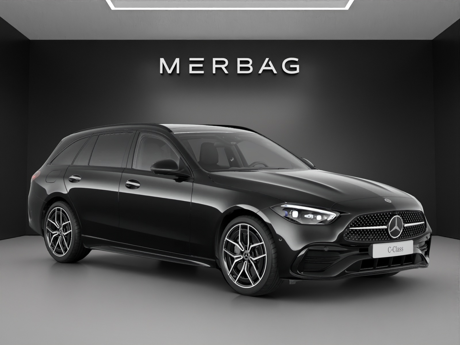 MERCEDES-BENZ C 220 d T 4 Matic-image-0