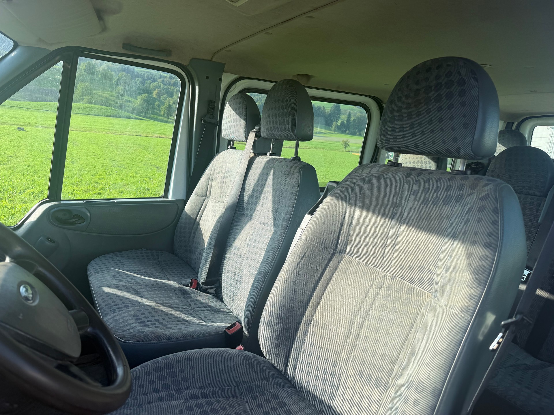 FORD Transit 2.2 TDCi 300 S Trend-image-9