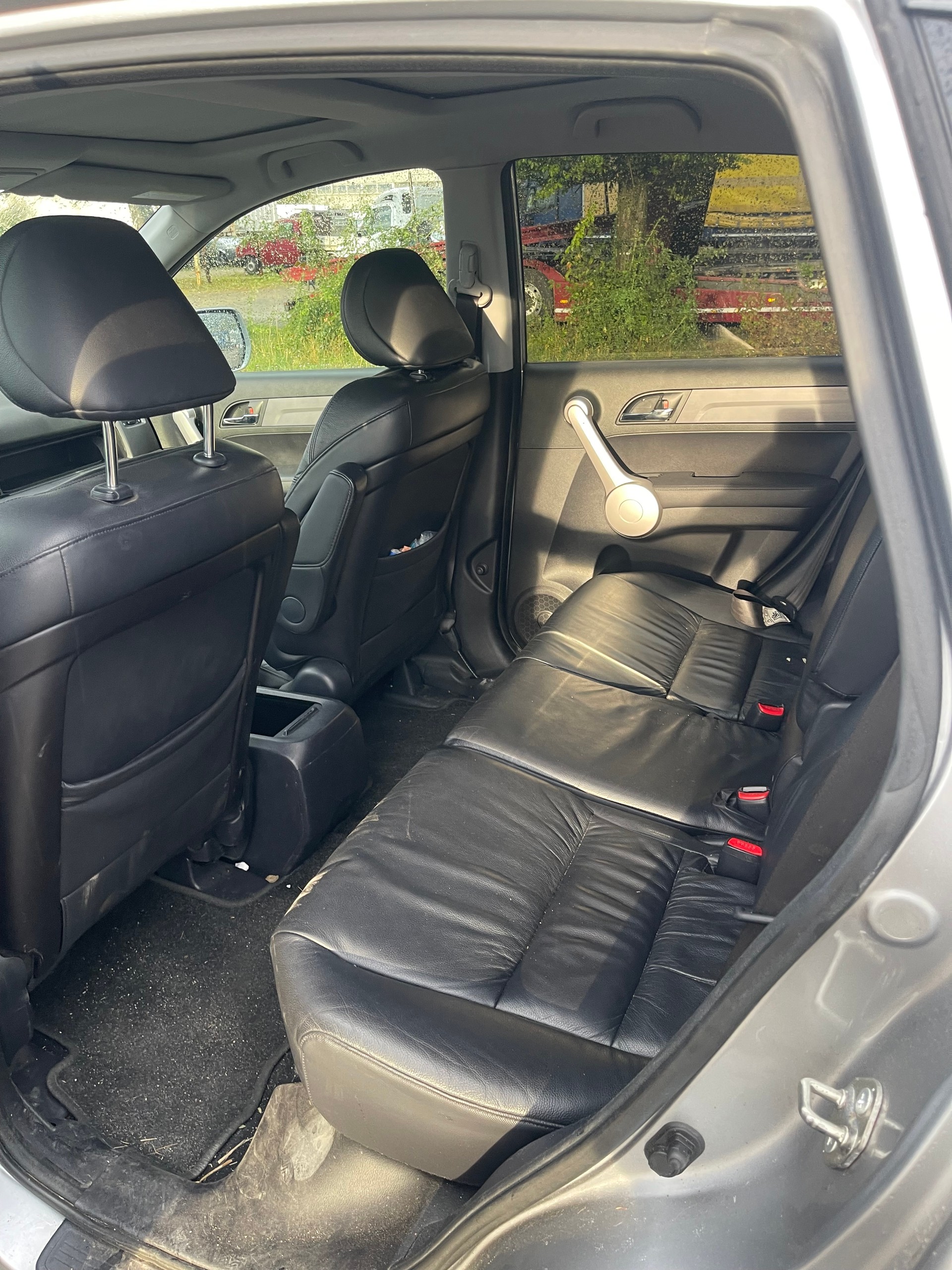 HONDA CR-V-image-6