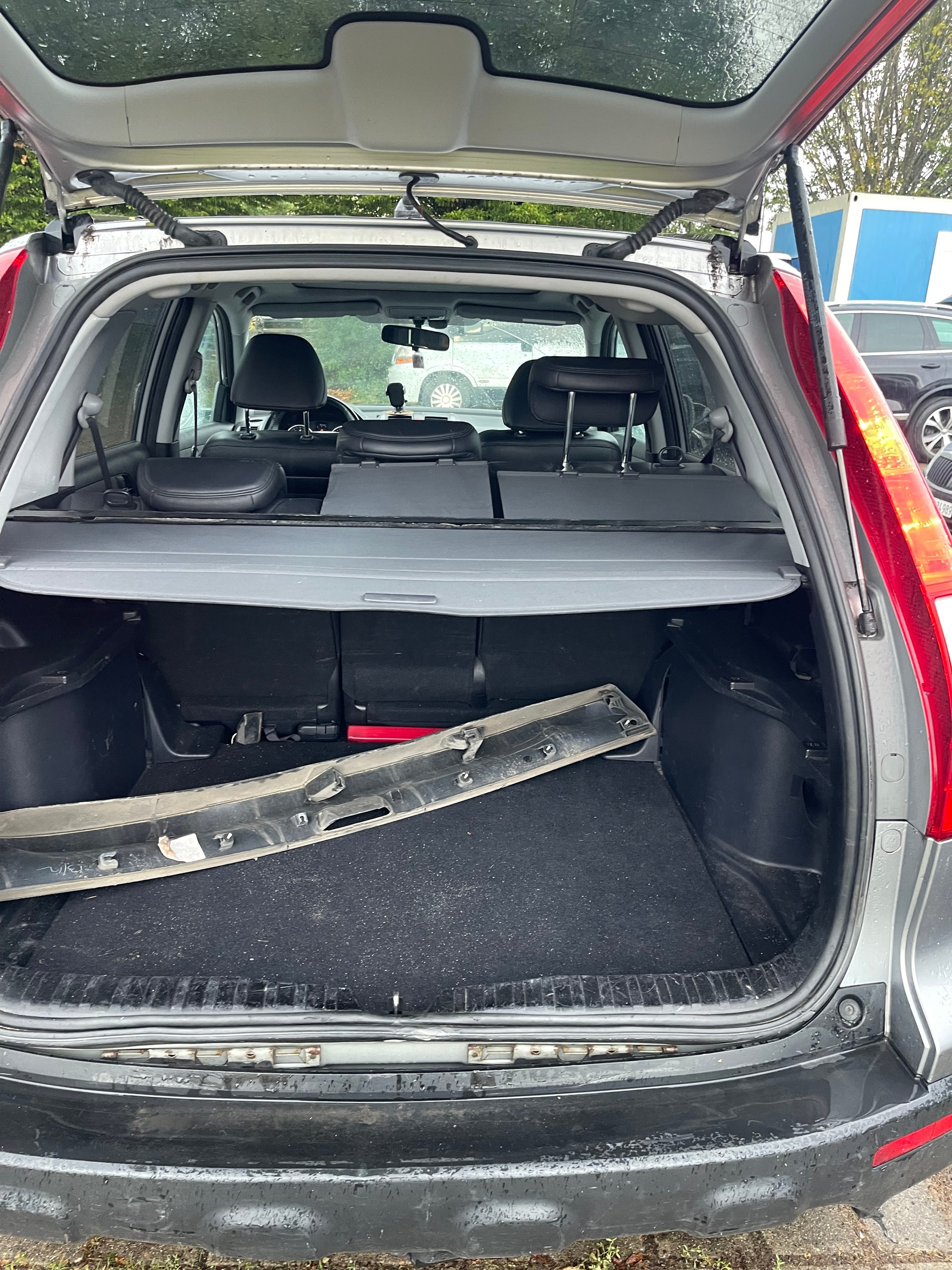 HONDA CR-V-image-10