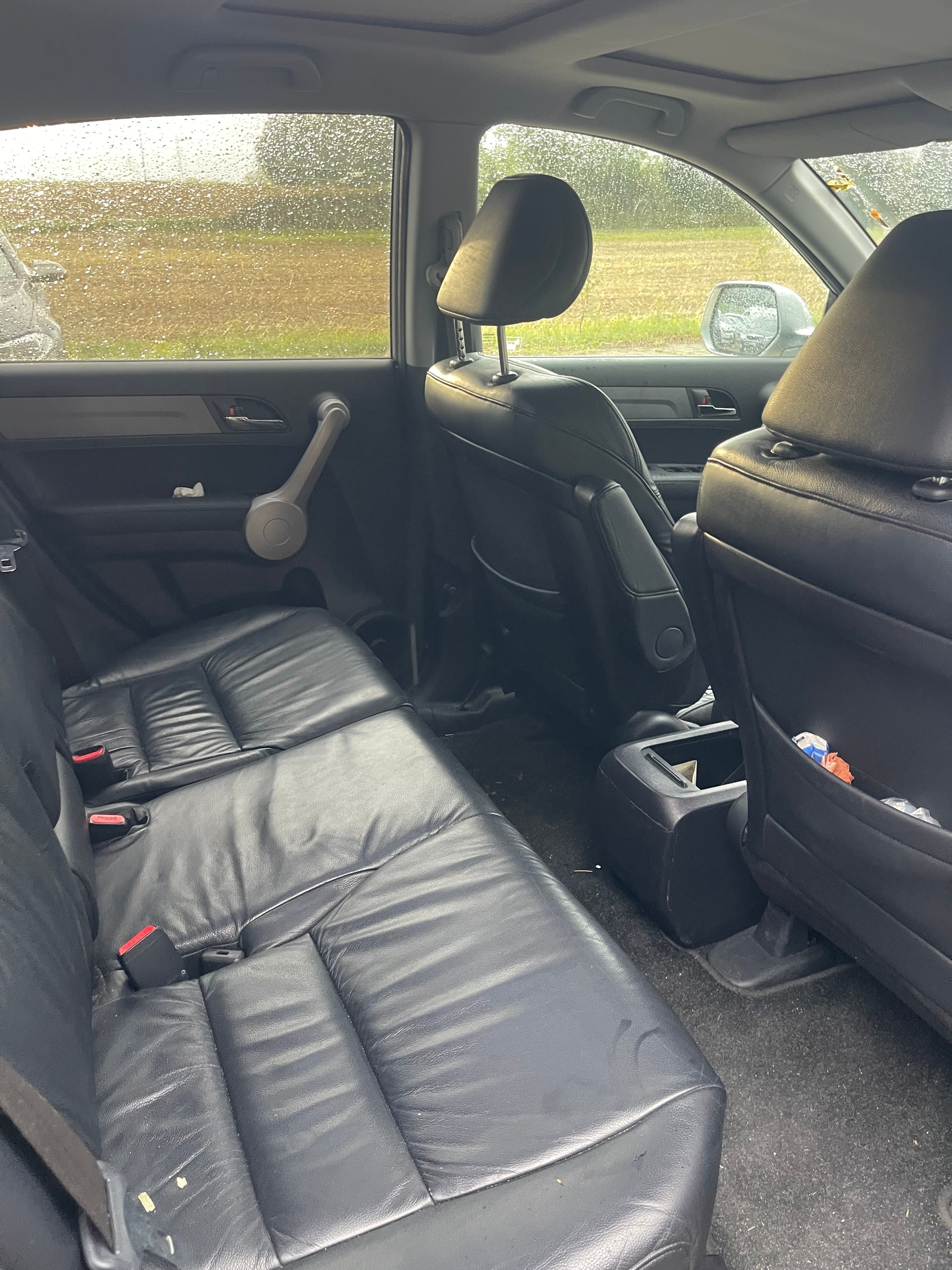 HONDA CR-V-image-9