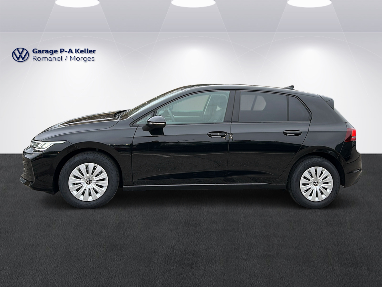 VW Golf Basis 1.5eTSI 115 CH-image-6