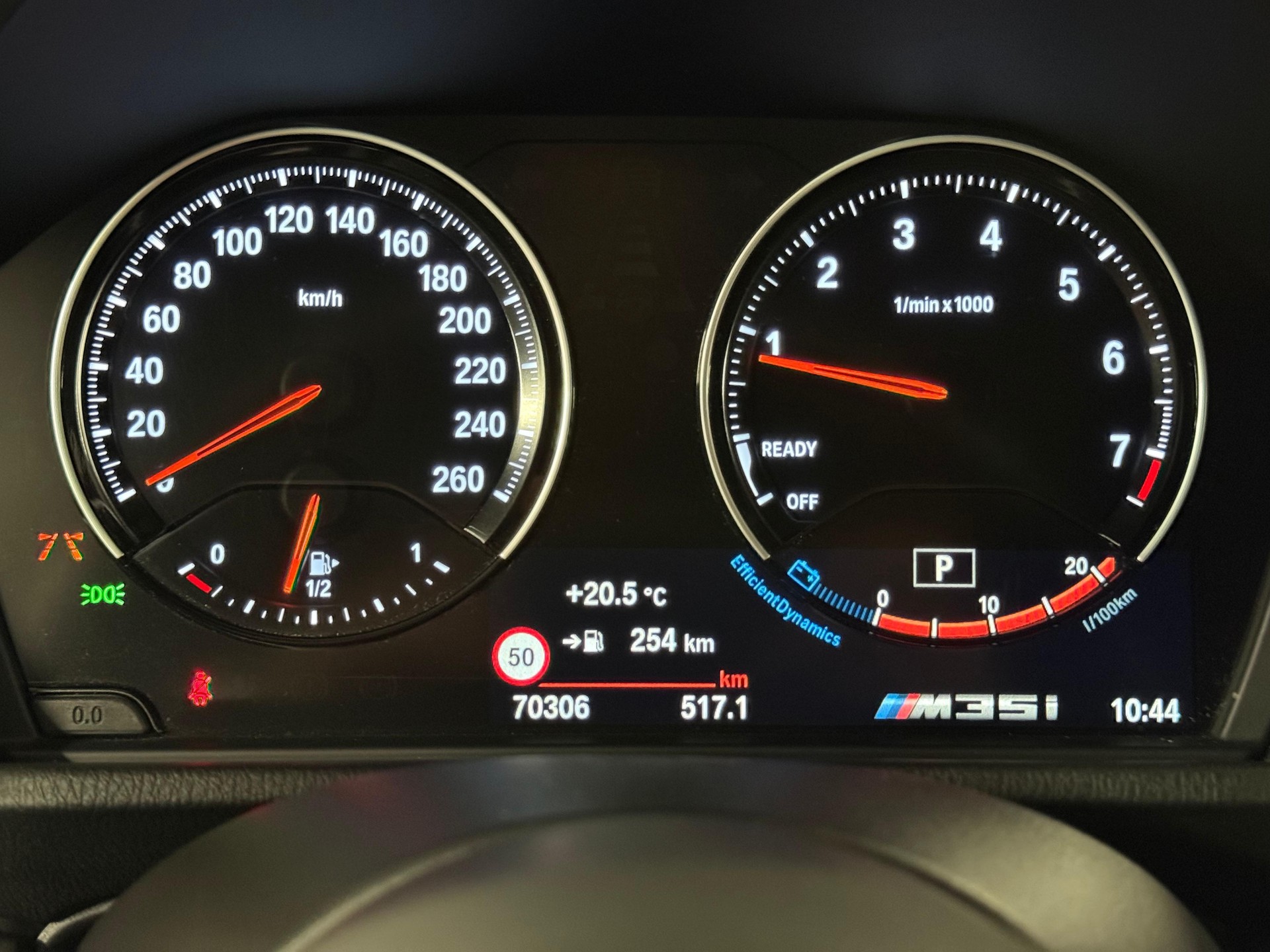 BMW X2 M35i-image-15