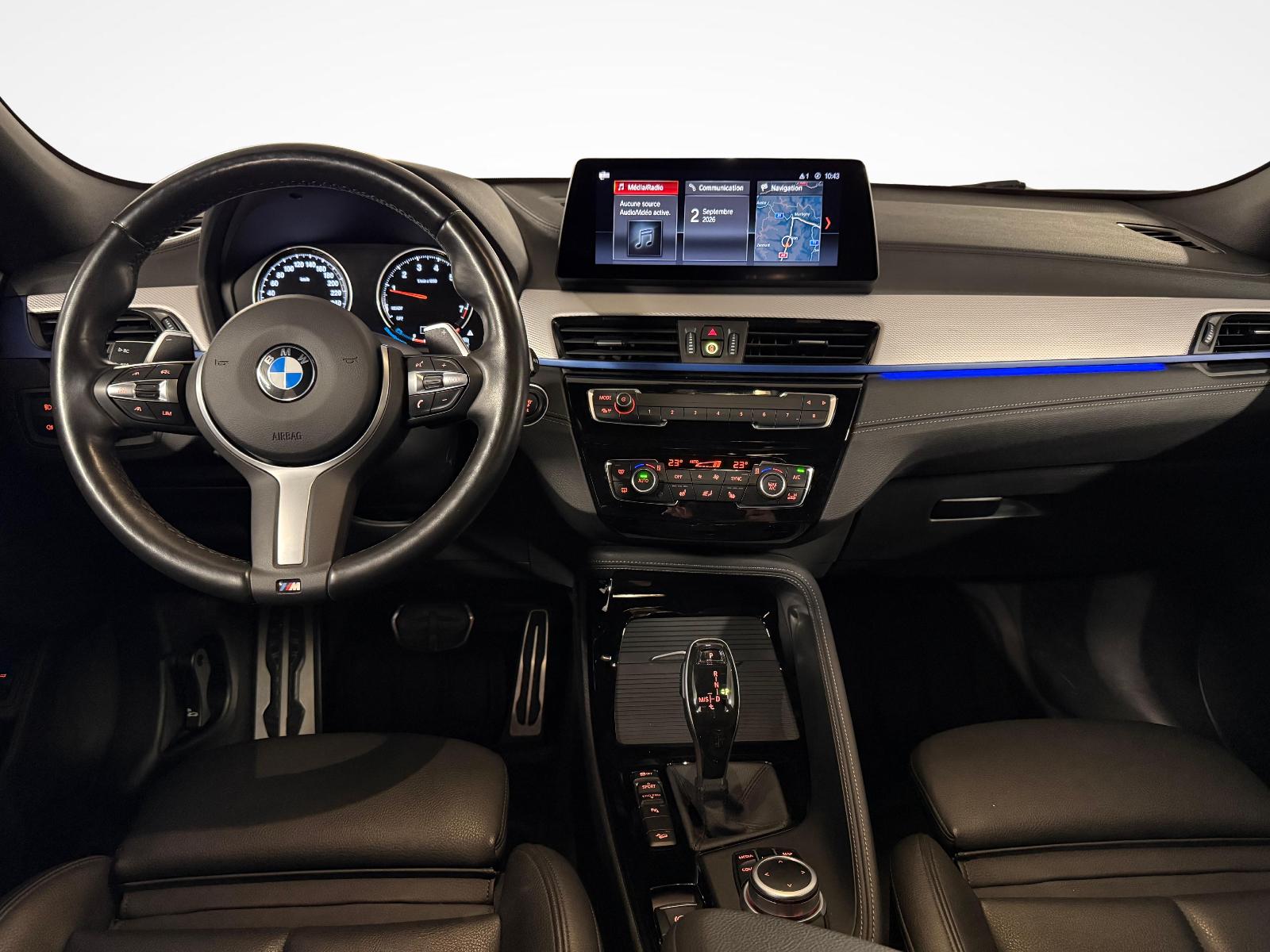 BMW X2 M35i-image-8