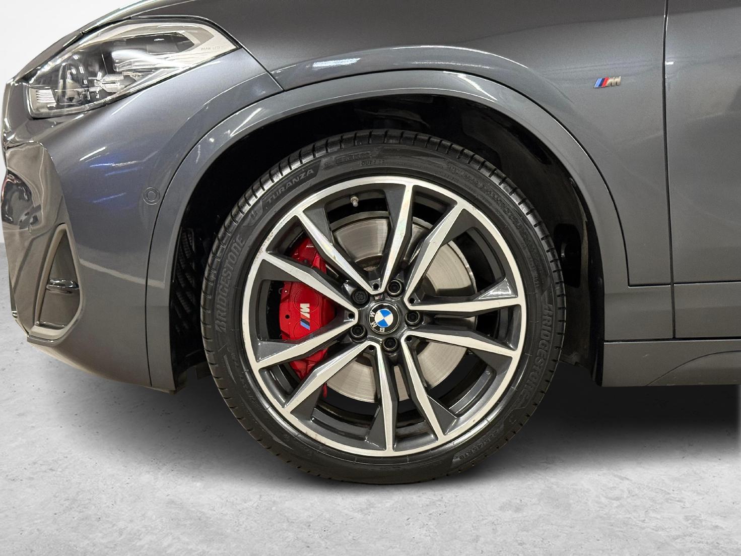 BMW X2 M35i-image-12