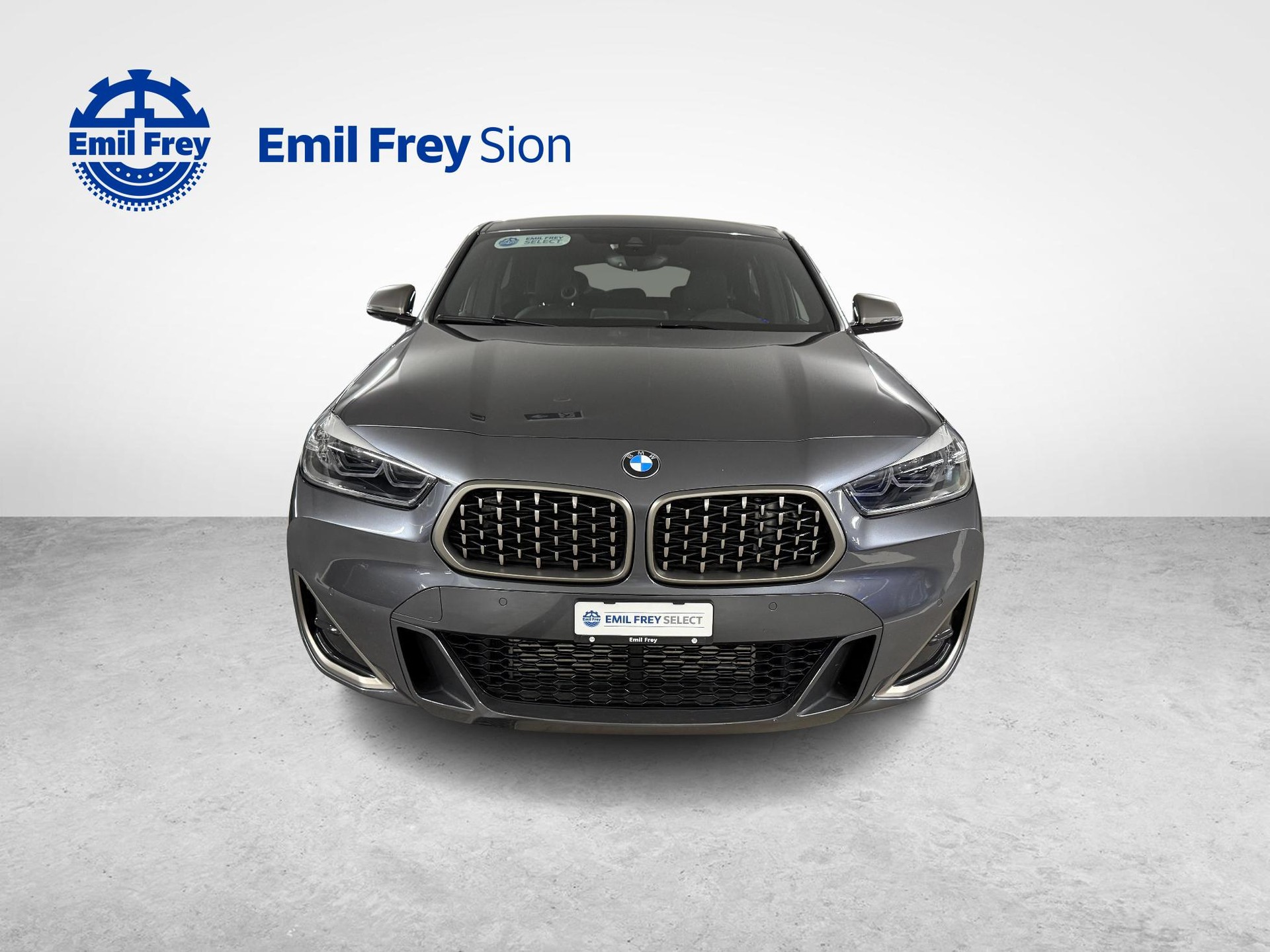 BMW X2 M35i-image-7