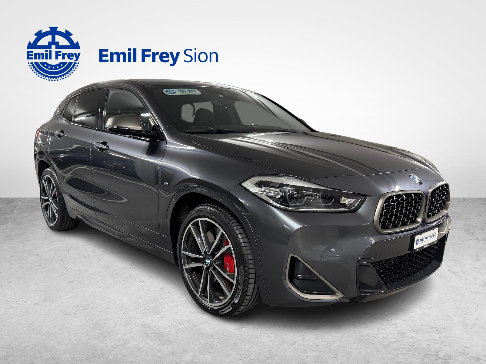 BMW X2 M35i-image-6