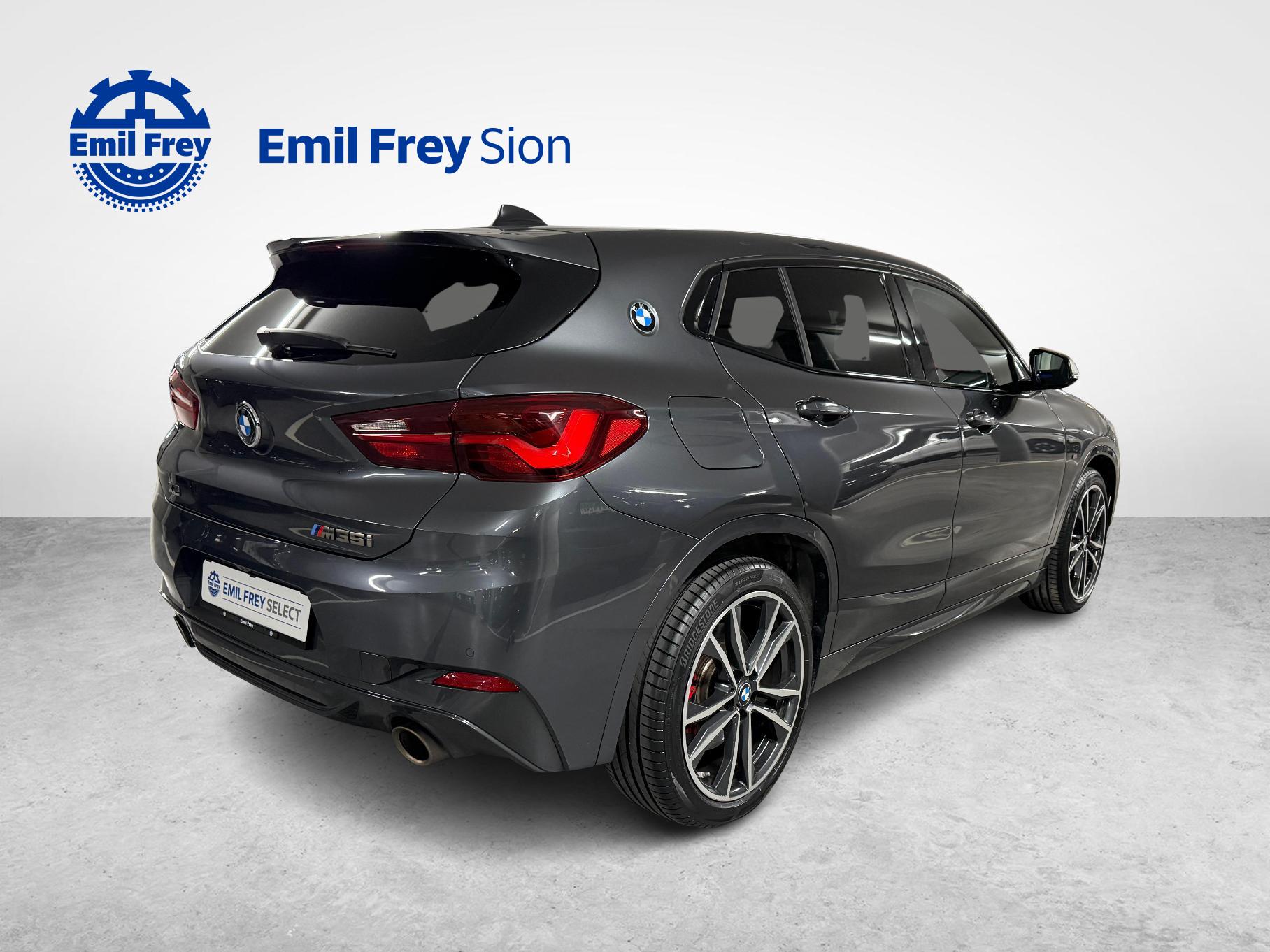 BMW X2 M35i-image-4