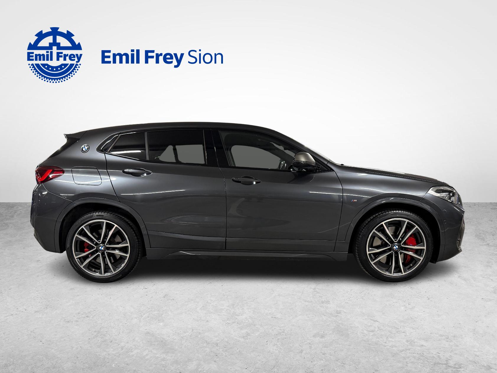 BMW X2 M35i-image-5