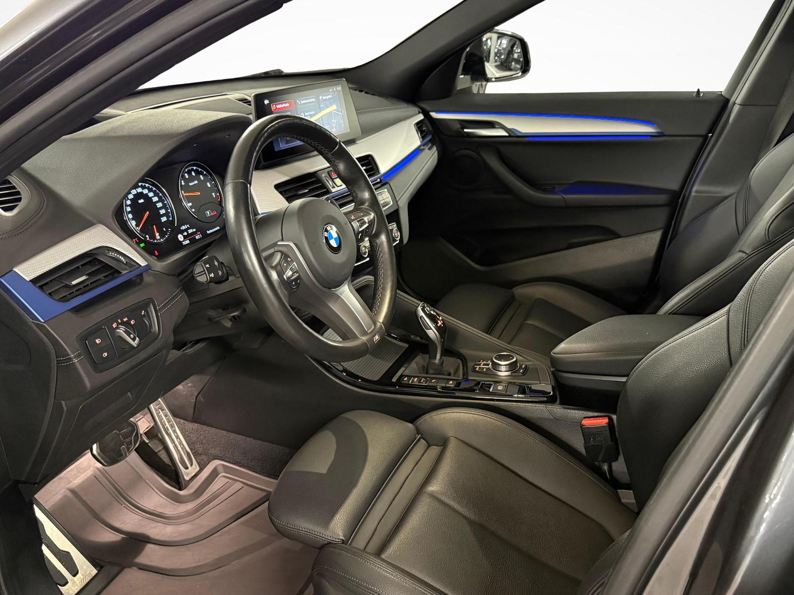 BMW X2 M35i-image-9