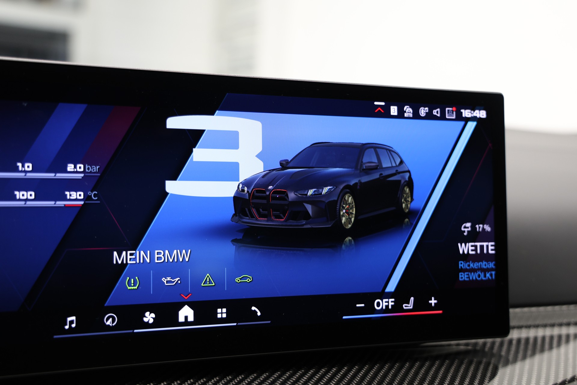 BMW M3 CS Touring xDrive-image-30