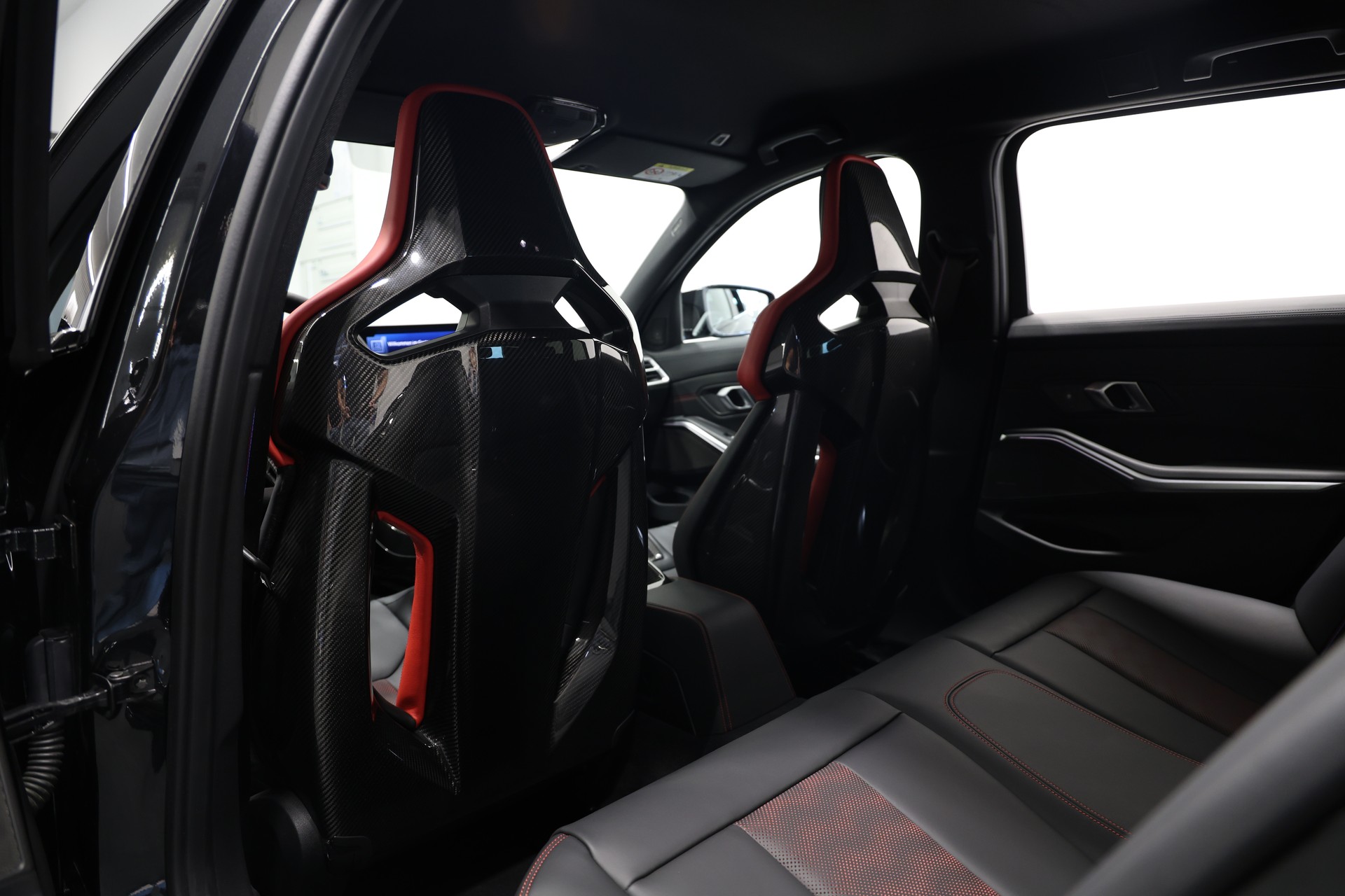 BMW M3 CS Touring xDrive-image-22