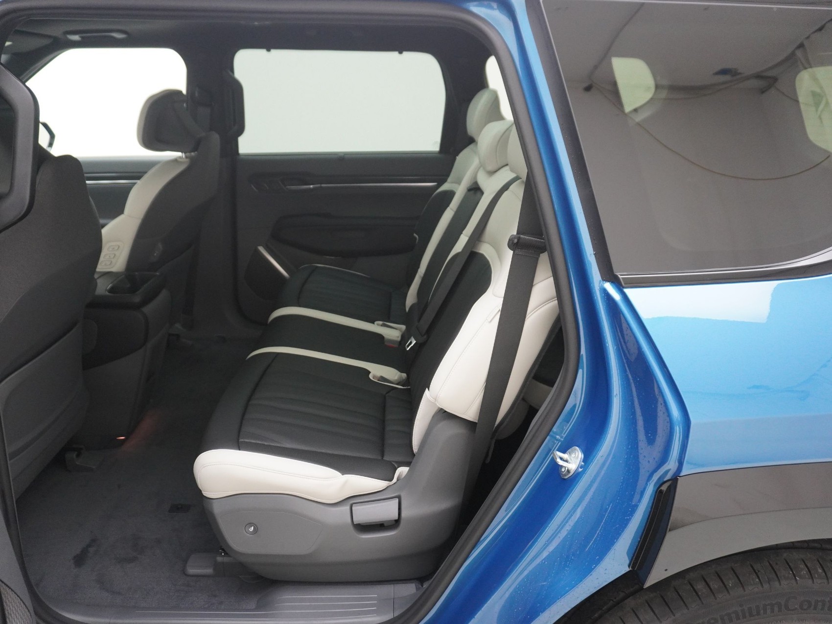 KIA EV9 GT-Line 7Plätzer 4x4-image-13