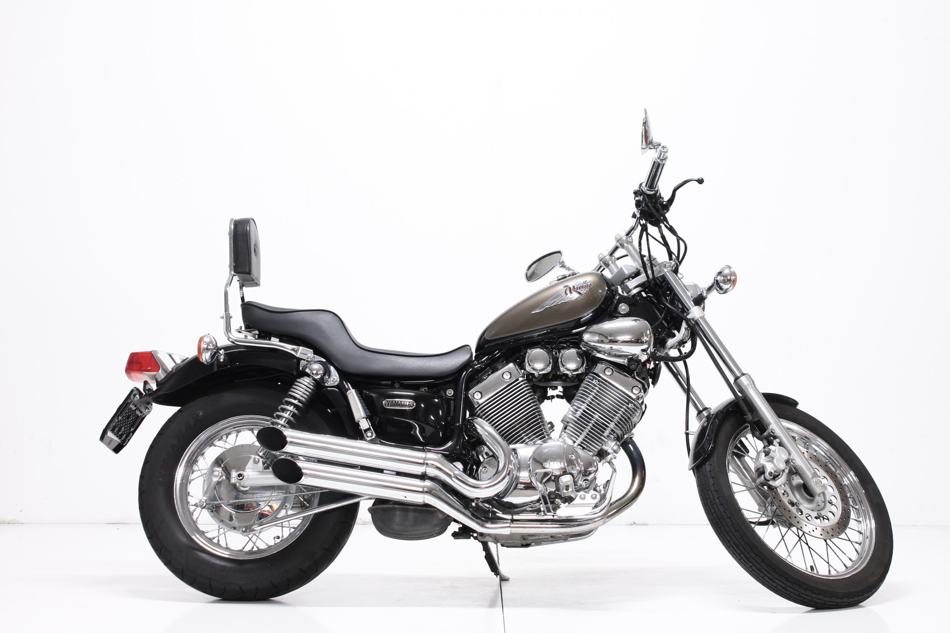 YAMAHA XV 535 Virago-showroom-element-1