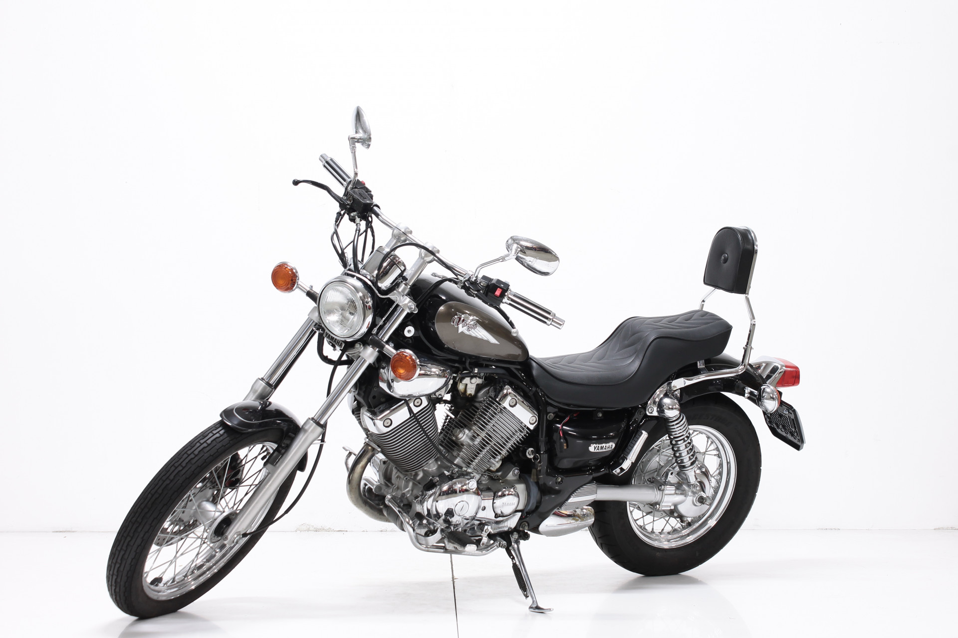 YAMAHA XV 535 Virago-showroom-element-3