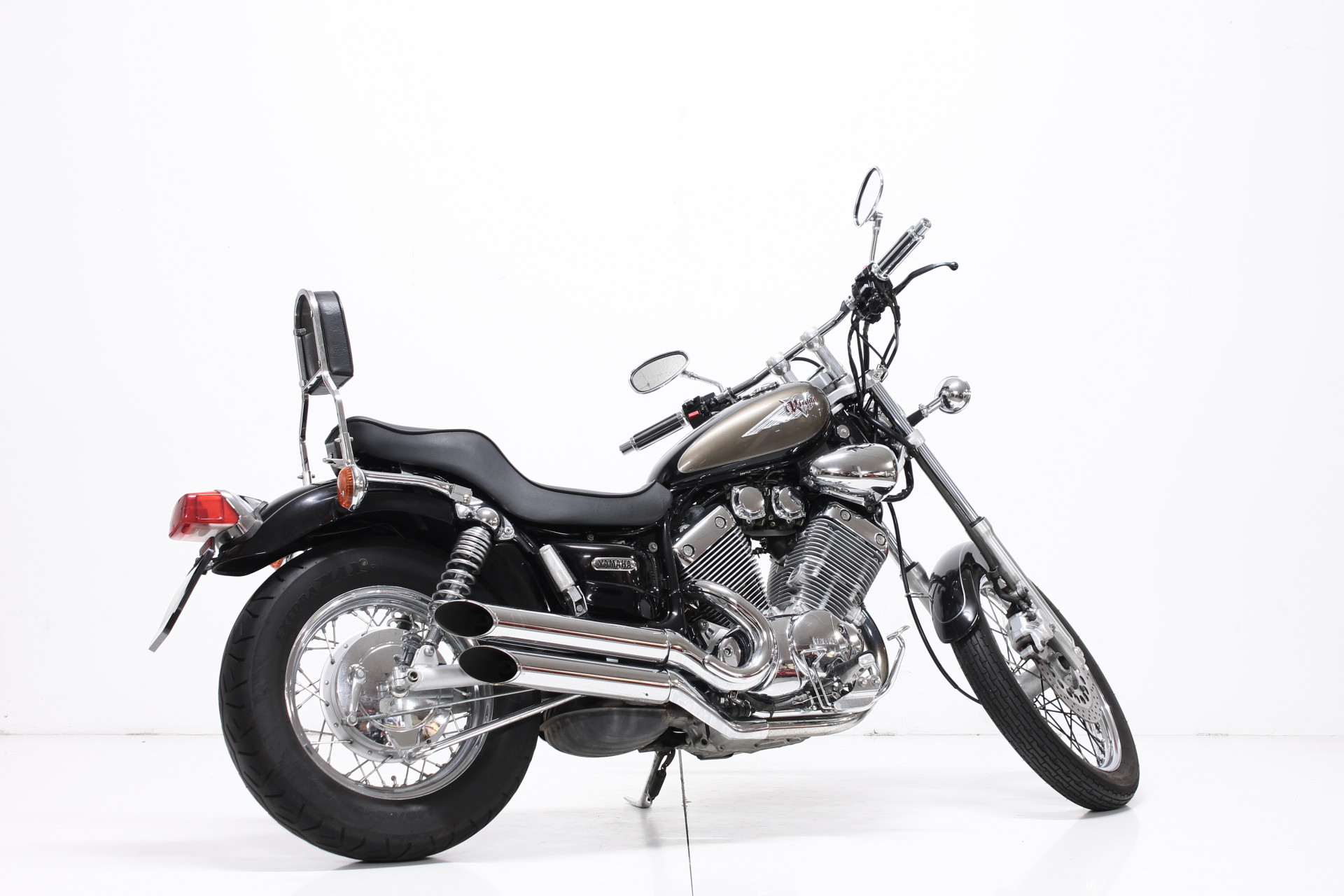 YAMAHA XV 535 Virago-showroom-element-2