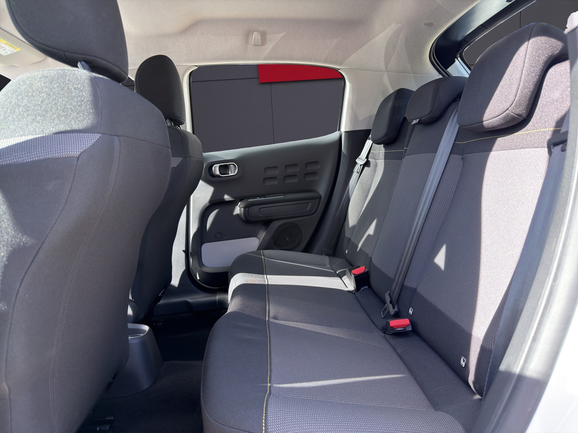 CITROEN C3 1.2 Swiss Edition+-image-6