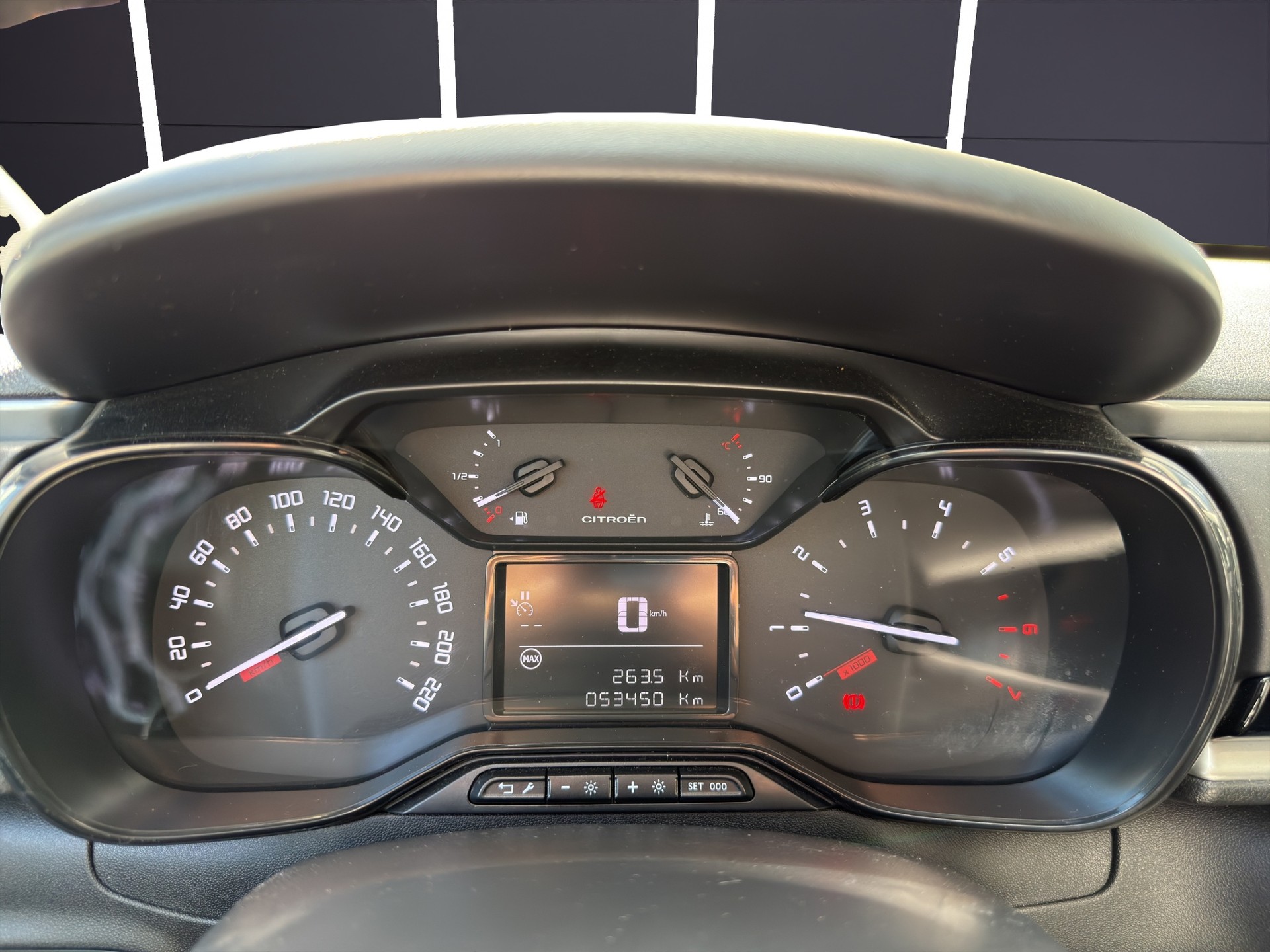 CITROEN C3 1.2 Swiss Edition+-image-8