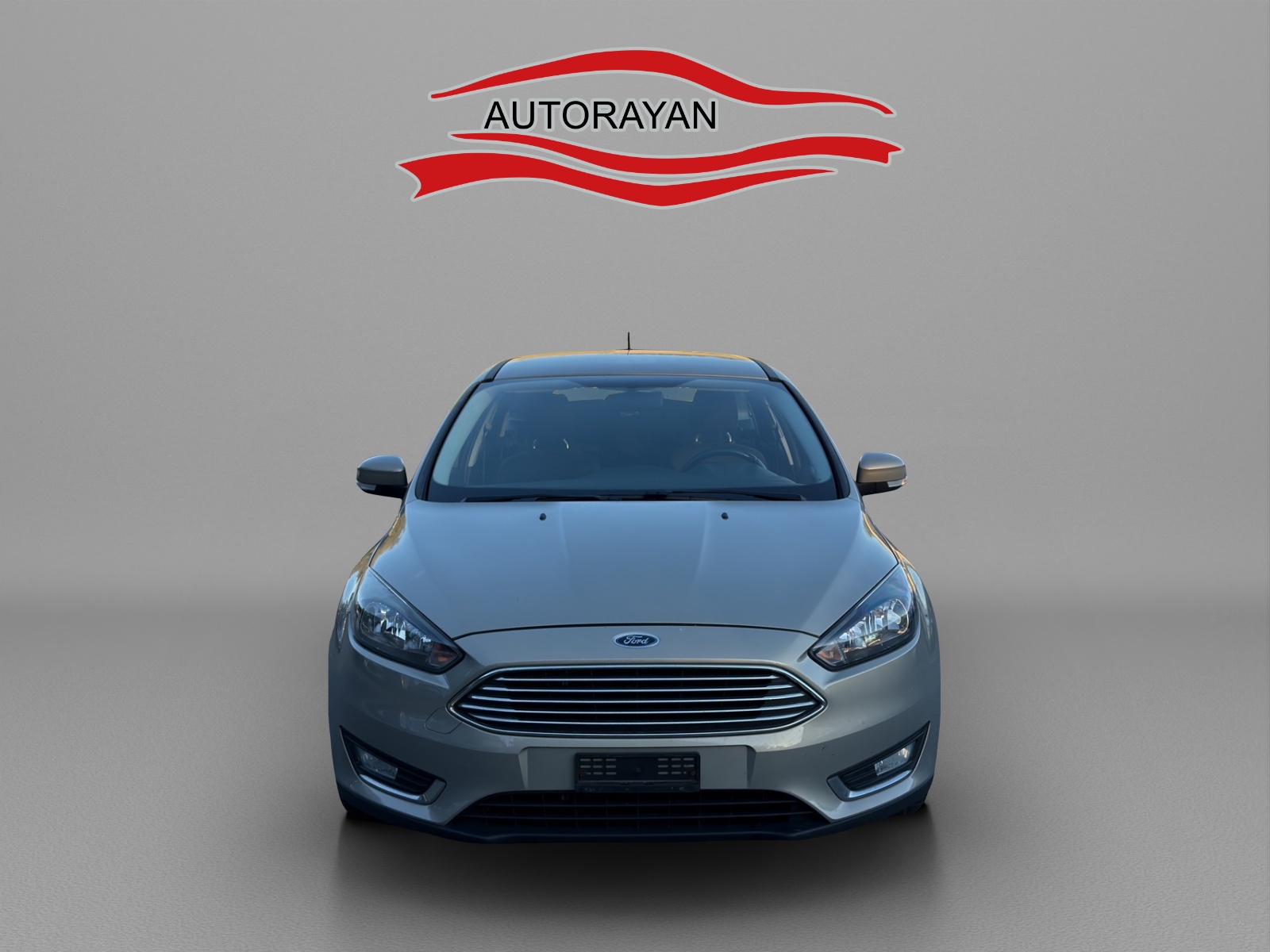 FORD Focus 1.0 SCTi Titanium X-image-0