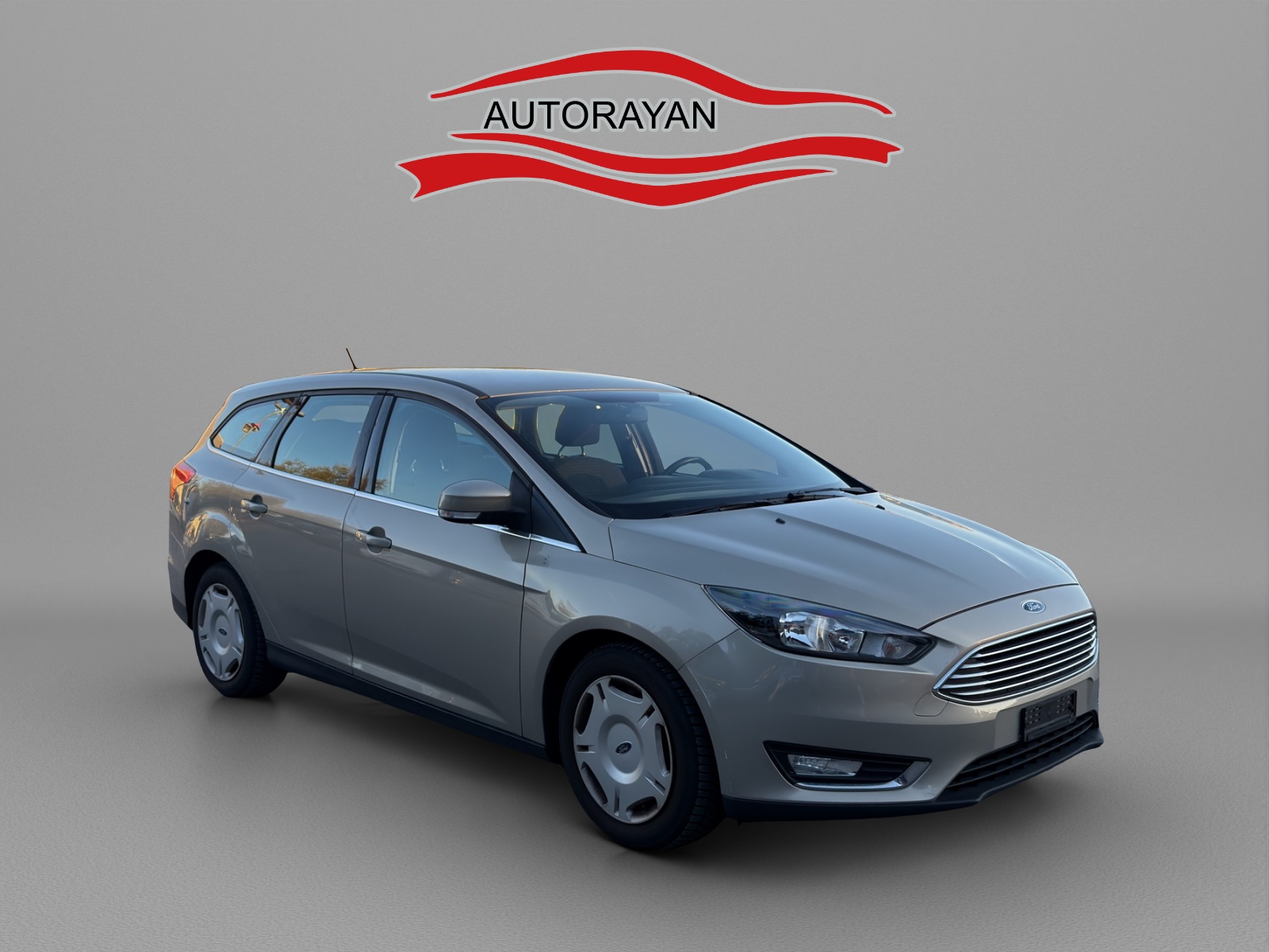 FORD Focus 1.0 SCTi Titanium X-image-2