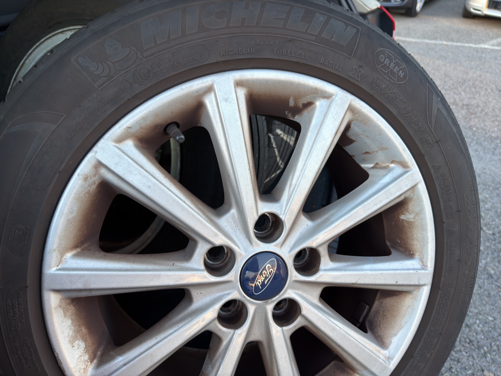 FORD Focus 1.0 SCTi Titanium X-image-11