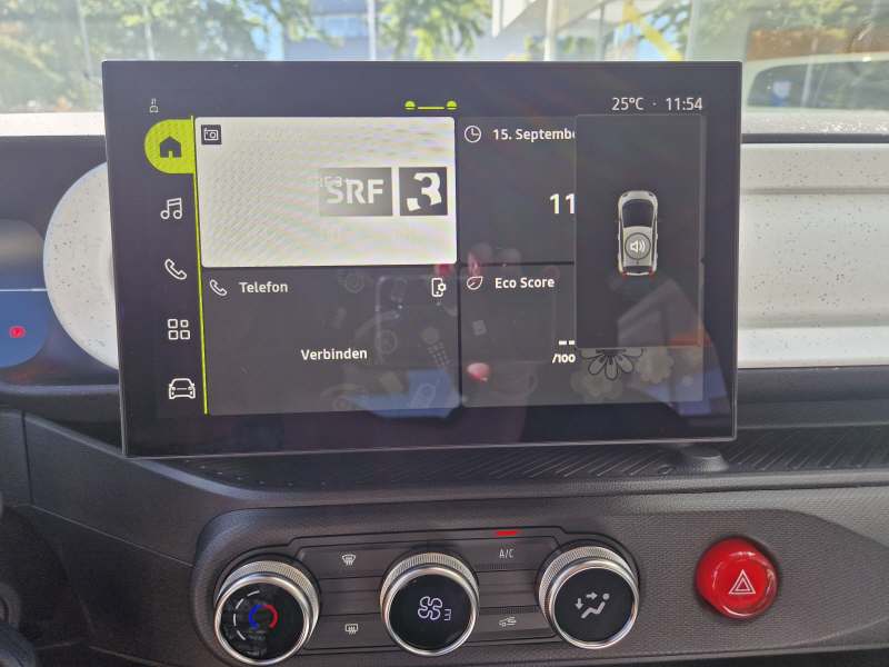 RENAULT Twingo E-Tech Urban Range evolution-image-10