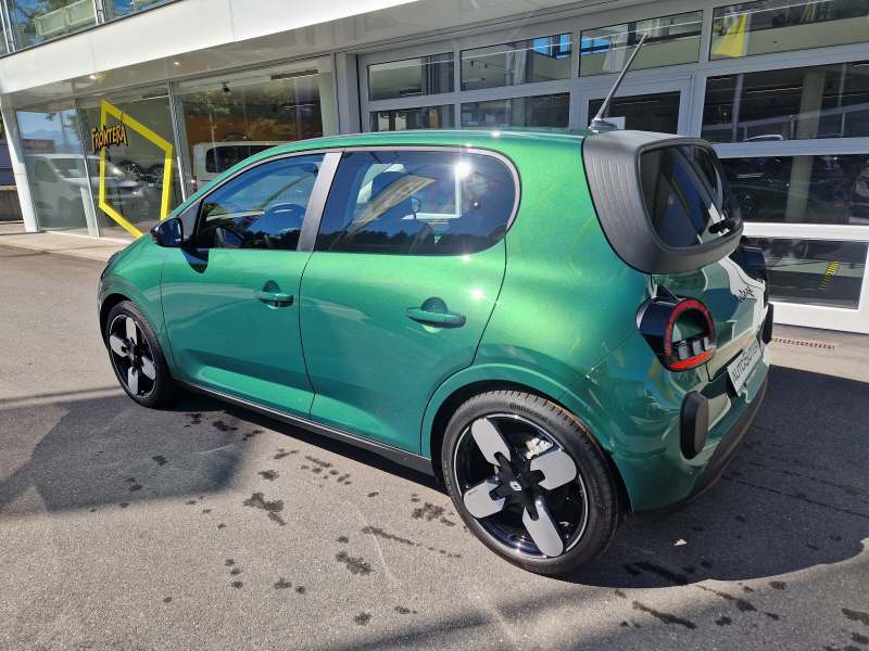 RENAULT Twingo E-Tech Urban Range evolution-image-3