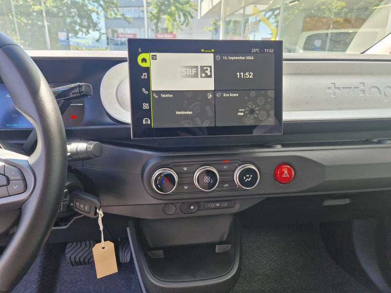 RENAULT Twingo E-Tech Urban Range evolution-image-8