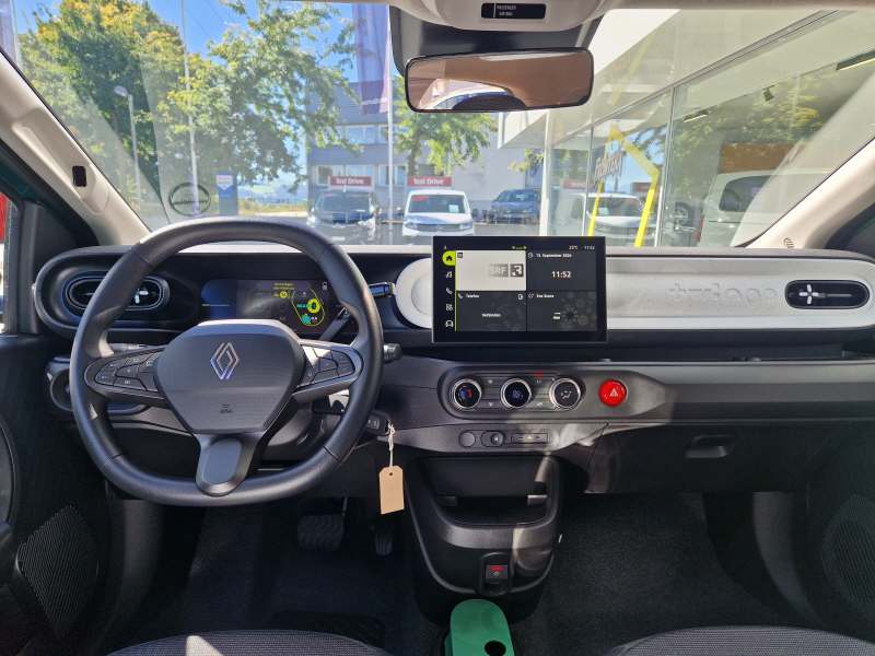 RENAULT Twingo E-Tech Urban Range evolution-image-6