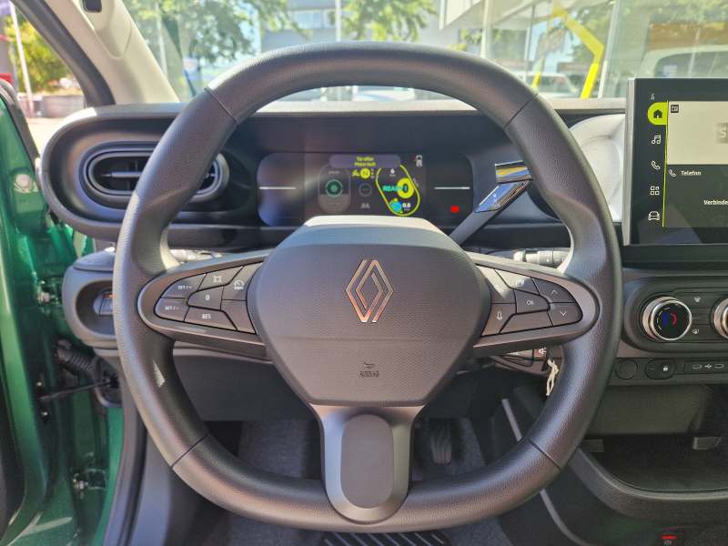 RENAULT Twingo E-Tech Urban Range evolution-image-7